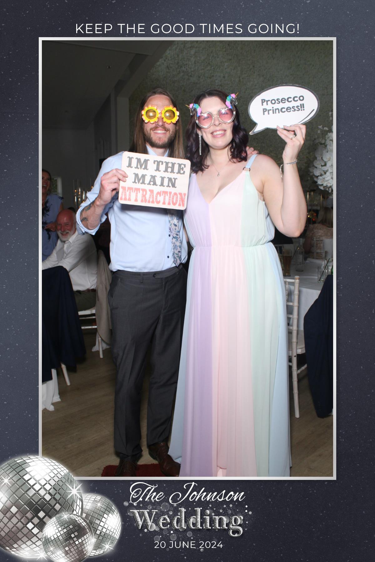 The Johnson Wedding | View more photos from the event at gallery.liverpoolselfiemirror.co.uk/u/LiverpoolSelfieMirror/The-Johnson-Wedding