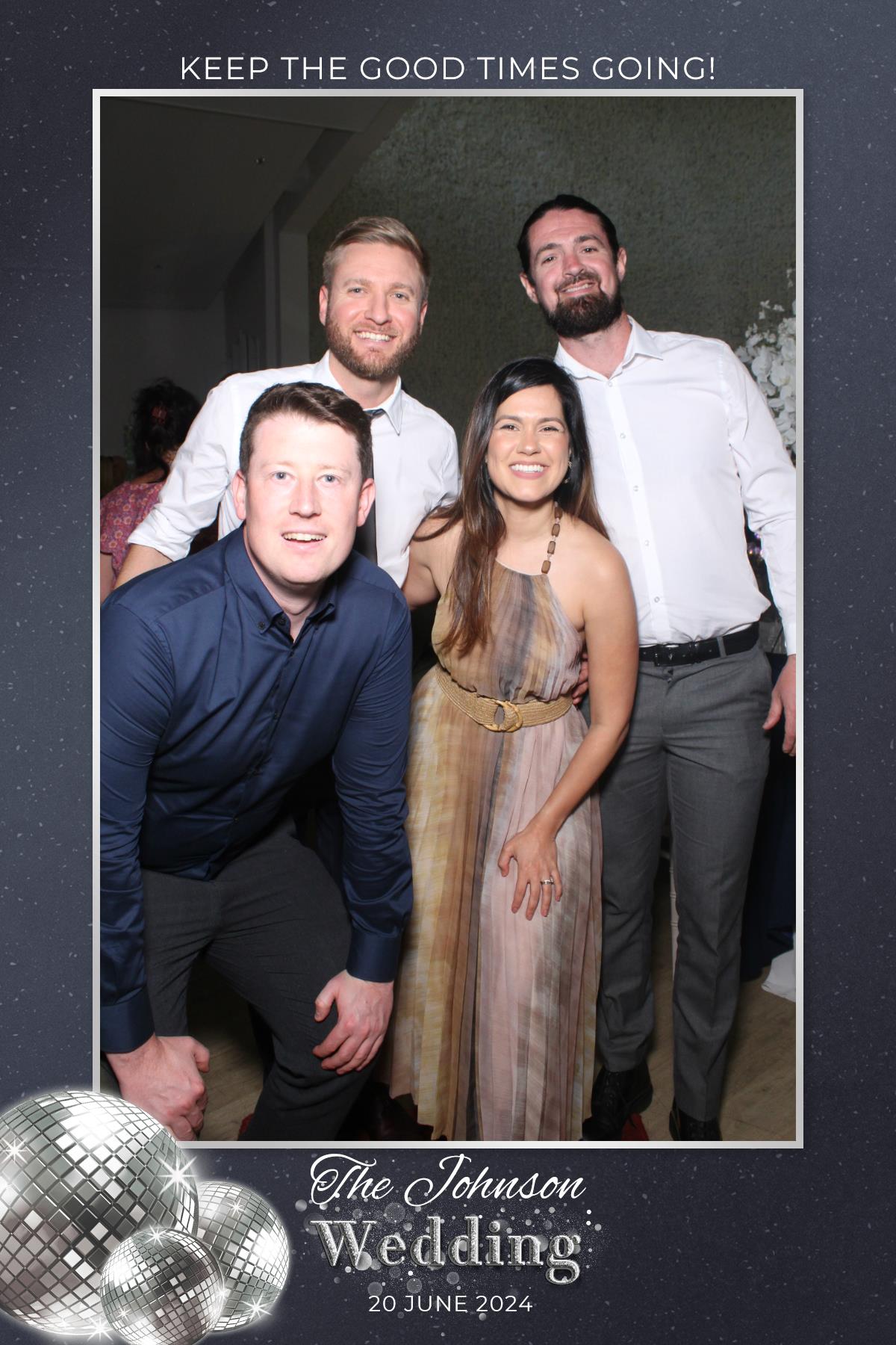 The Johnson Wedding | View more photos from the event at gallery.liverpoolselfiemirror.co.uk/u/LiverpoolSelfieMirror/The-Johnson-Wedding