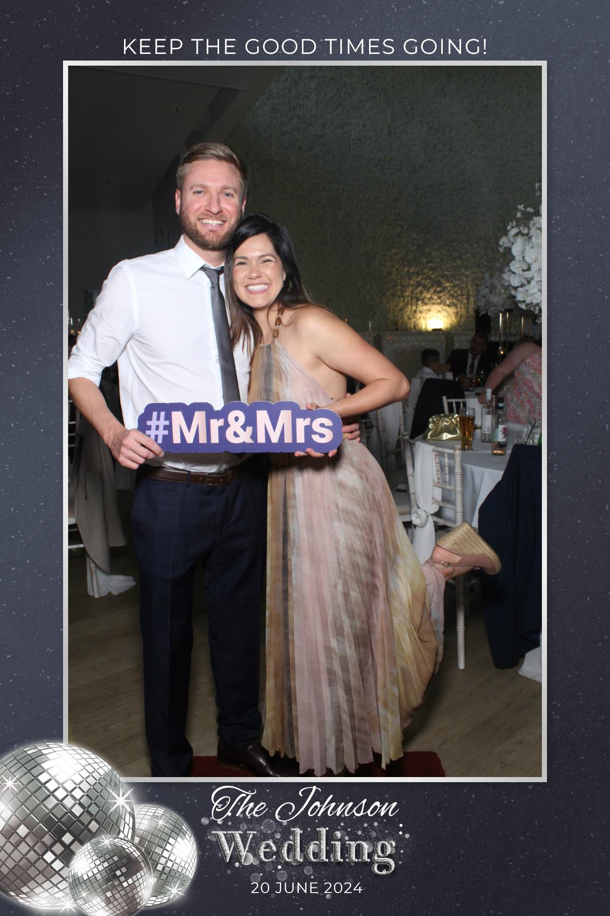 The Johnson Wedding | View more photos from the event at gallery.liverpoolselfiemirror.co.uk/u/LiverpoolSelfieMirror/The-Johnson-Wedding