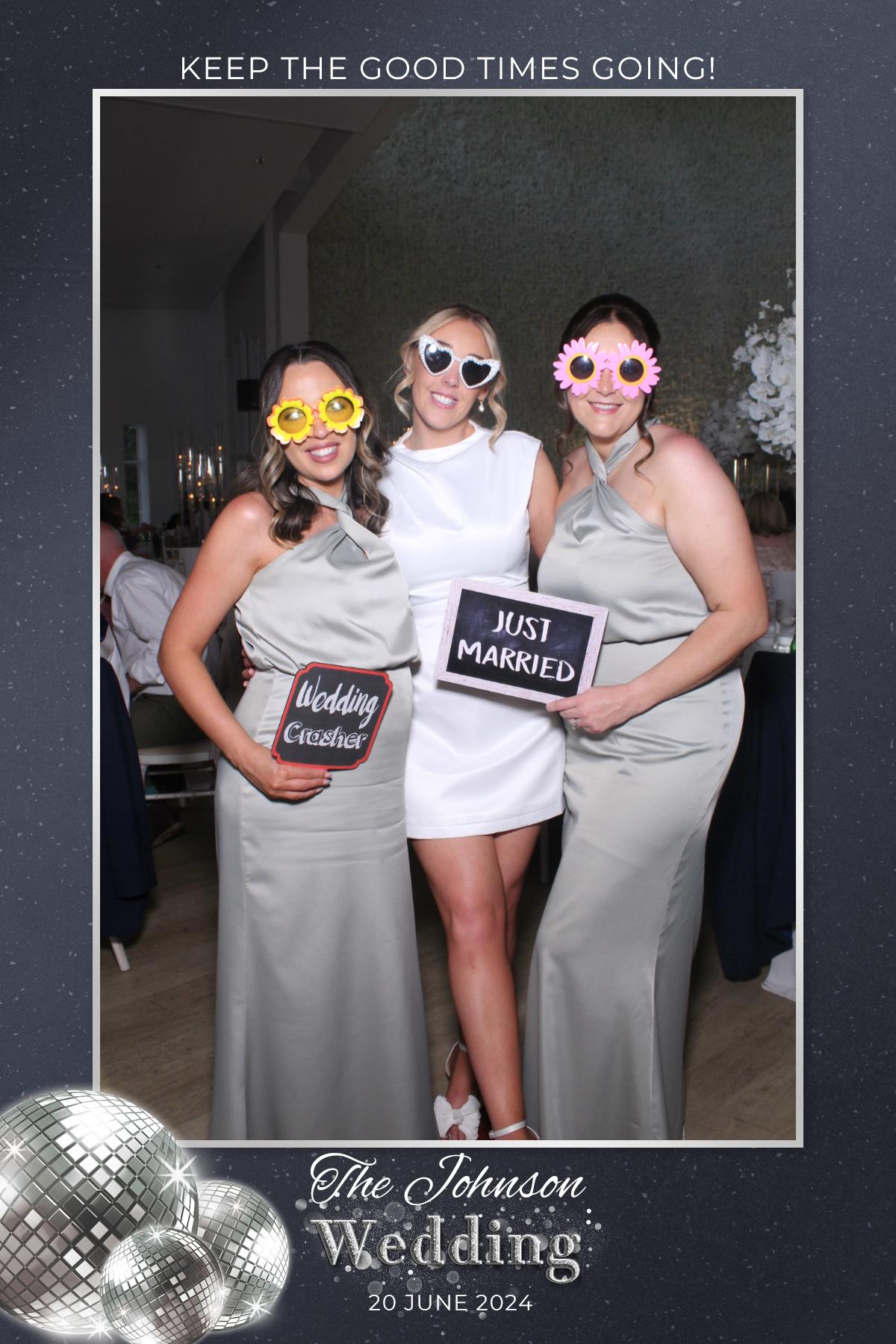 The Johnson Wedding | View more photos from the event at gallery.liverpoolselfiemirror.co.uk/u/LiverpoolSelfieMirror/The-Johnson-Wedding