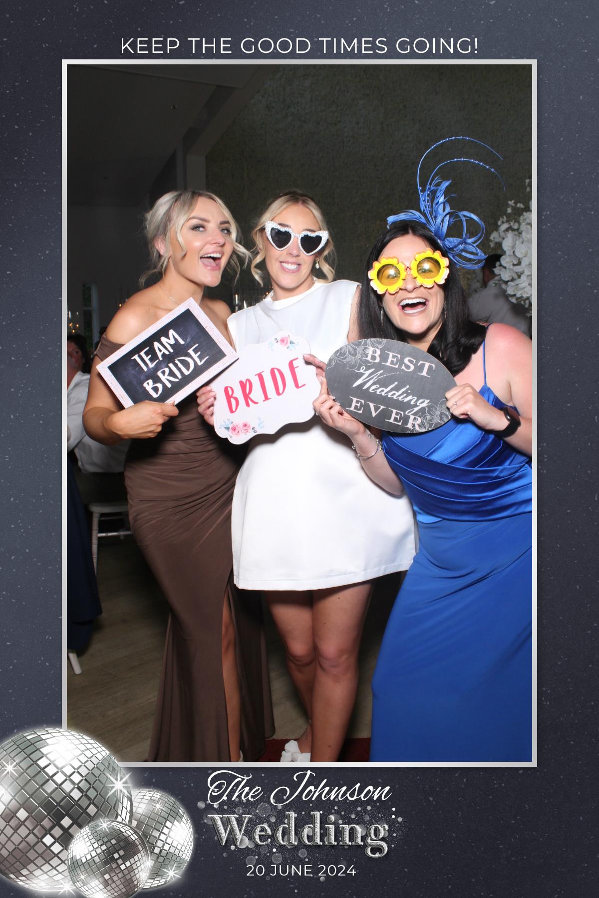 The Johnson Wedding | View more photos from the event at gallery.liverpoolselfiemirror.co.uk/u/LiverpoolSelfieMirror/The-Johnson-Wedding