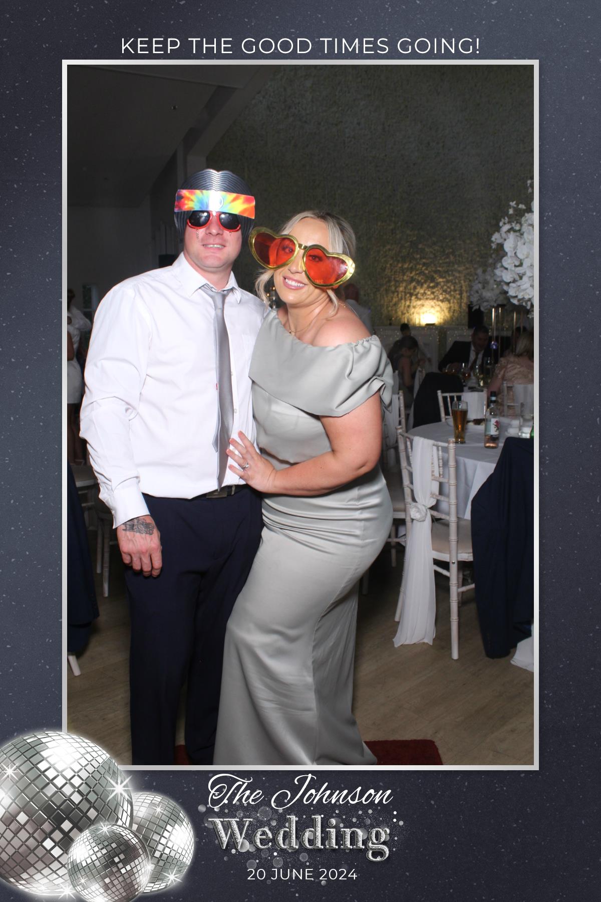 The Johnson Wedding | View more photos from the event at gallery.liverpoolselfiemirror.co.uk/u/LiverpoolSelfieMirror/The-Johnson-Wedding