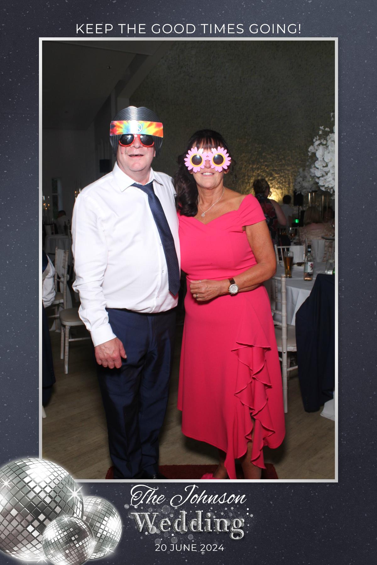 The Johnson Wedding | View more photos from the event at gallery.liverpoolselfiemirror.co.uk/u/LiverpoolSelfieMirror/The-Johnson-Wedding