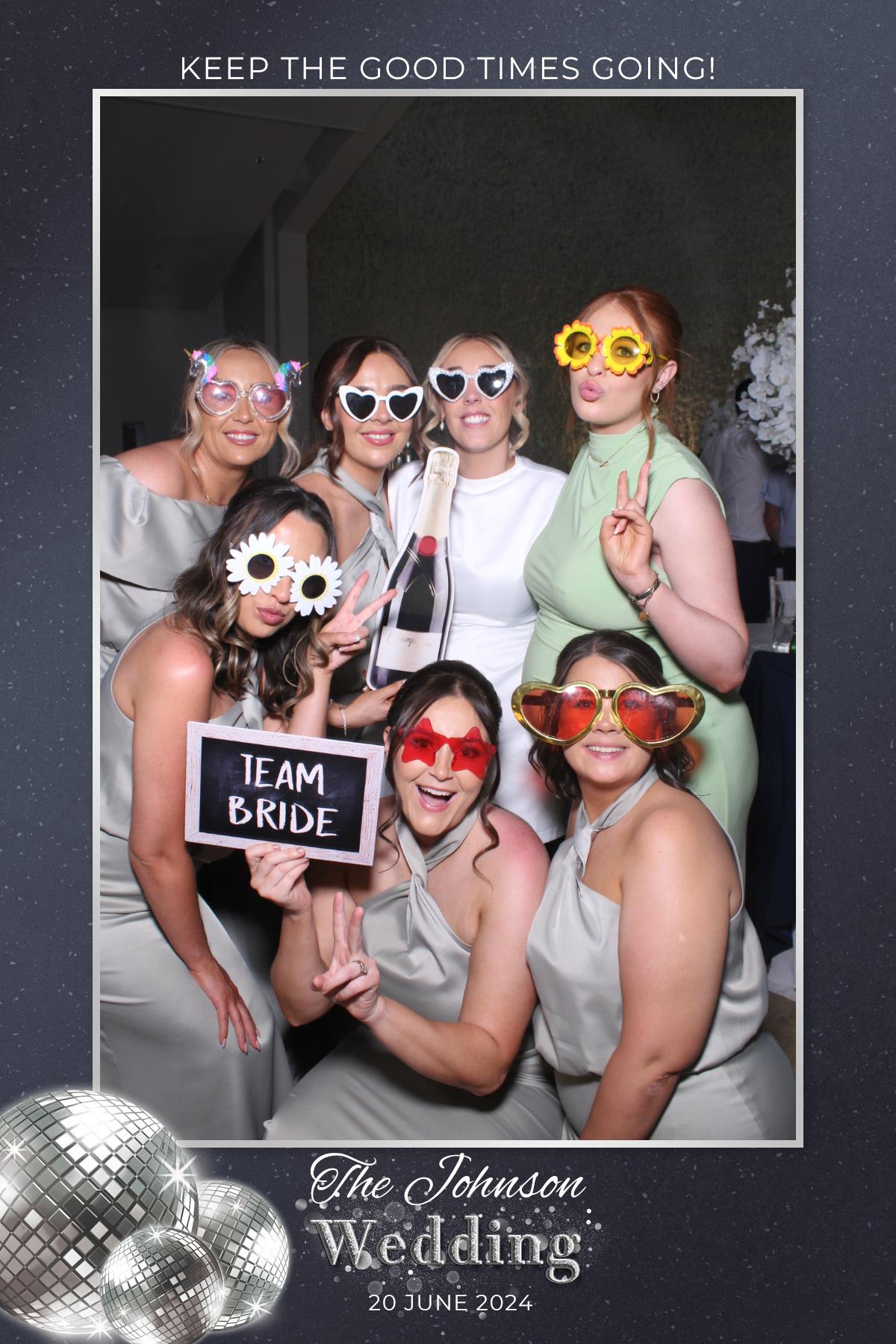 The Johnson Wedding | View more photos from the event at gallery.liverpoolselfiemirror.co.uk/u/LiverpoolSelfieMirror/The-Johnson-Wedding