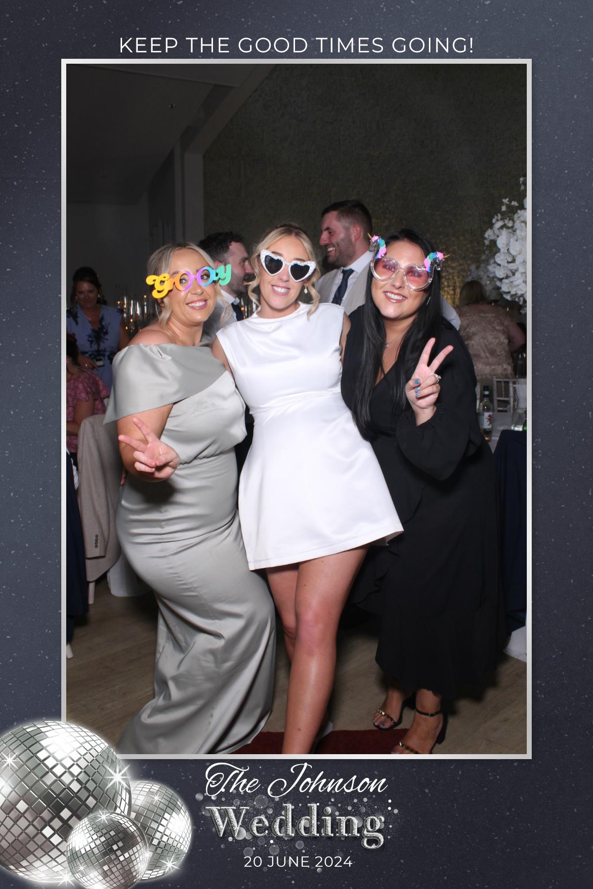 The Johnson Wedding | View more photos from the event at gallery.liverpoolselfiemirror.co.uk/u/LiverpoolSelfieMirror/The-Johnson-Wedding