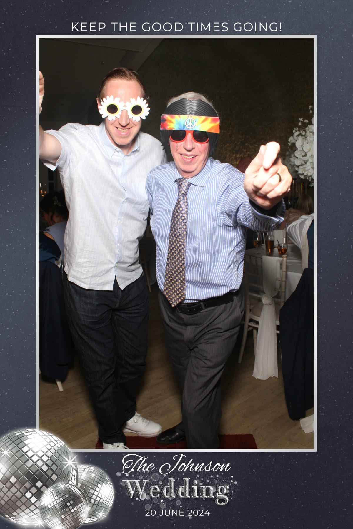 The Johnson Wedding | View more photos from the event at gallery.liverpoolselfiemirror.co.uk/u/LiverpoolSelfieMirror/The-Johnson-Wedding