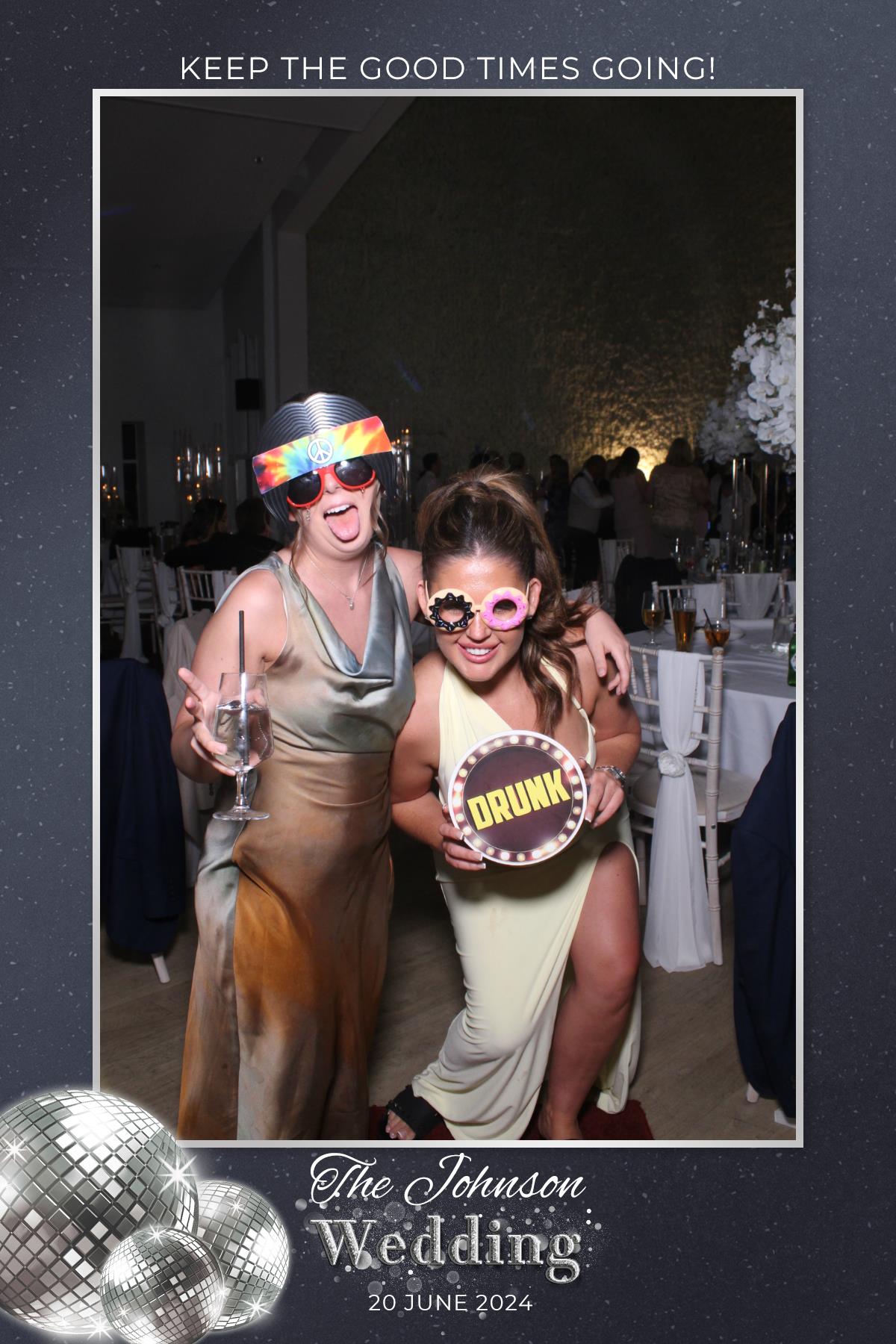 The Johnson Wedding | View more photos from the event at gallery.liverpoolselfiemirror.co.uk/u/LiverpoolSelfieMirror/The-Johnson-Wedding