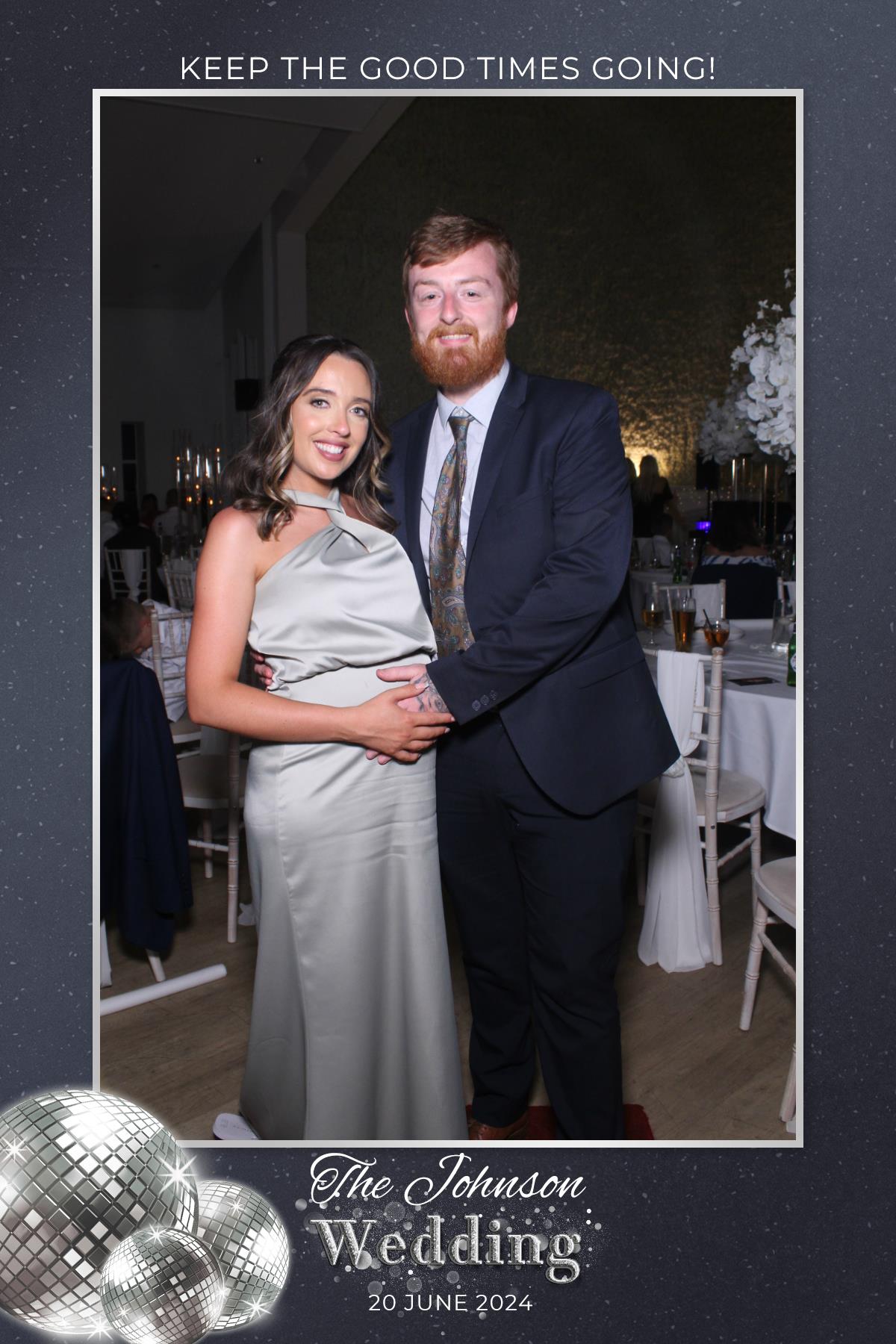 The Johnson Wedding | View more photos from the event at gallery.liverpoolselfiemirror.co.uk/u/LiverpoolSelfieMirror/The-Johnson-Wedding