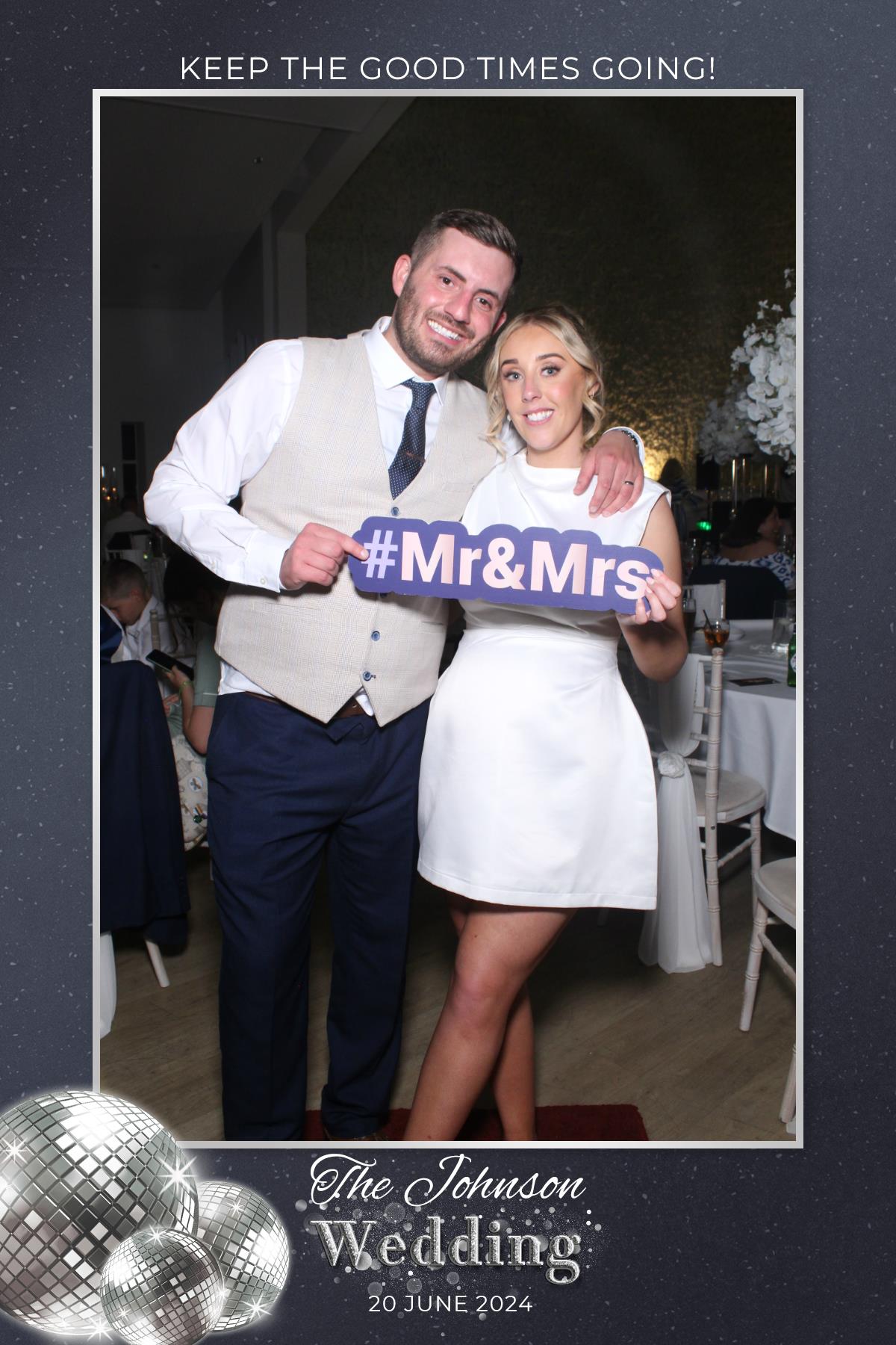 The Johnson Wedding | View more photos from the event at gallery.liverpoolselfiemirror.co.uk/u/LiverpoolSelfieMirror/The-Johnson-Wedding