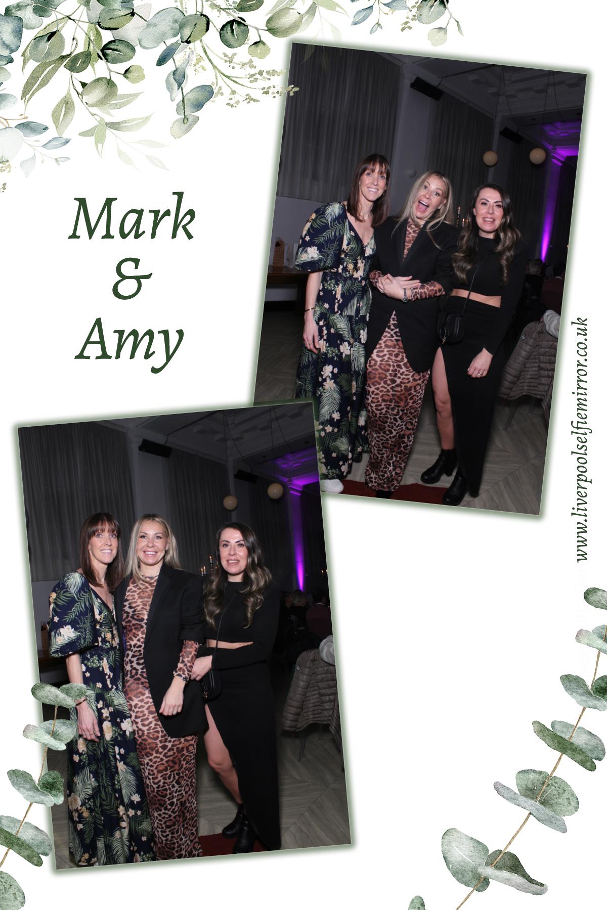 The O'Connors | View more photos from the event at gallery.liverpoolselfiemirror.co.uk/u/LiverpoolSelfieMirror/The-OConnors