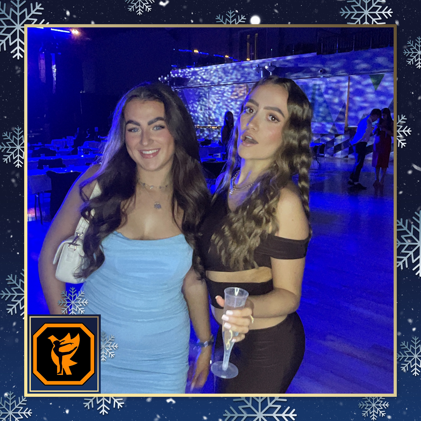 University of Liverpool Dance Society Winter Ball | View more photos from the event at gallery.liverpoolselfiemirror.co.uk/u/LiverpoolSelfieMirror/University-of-Liverpool-Dance-Society-Winter-Ball