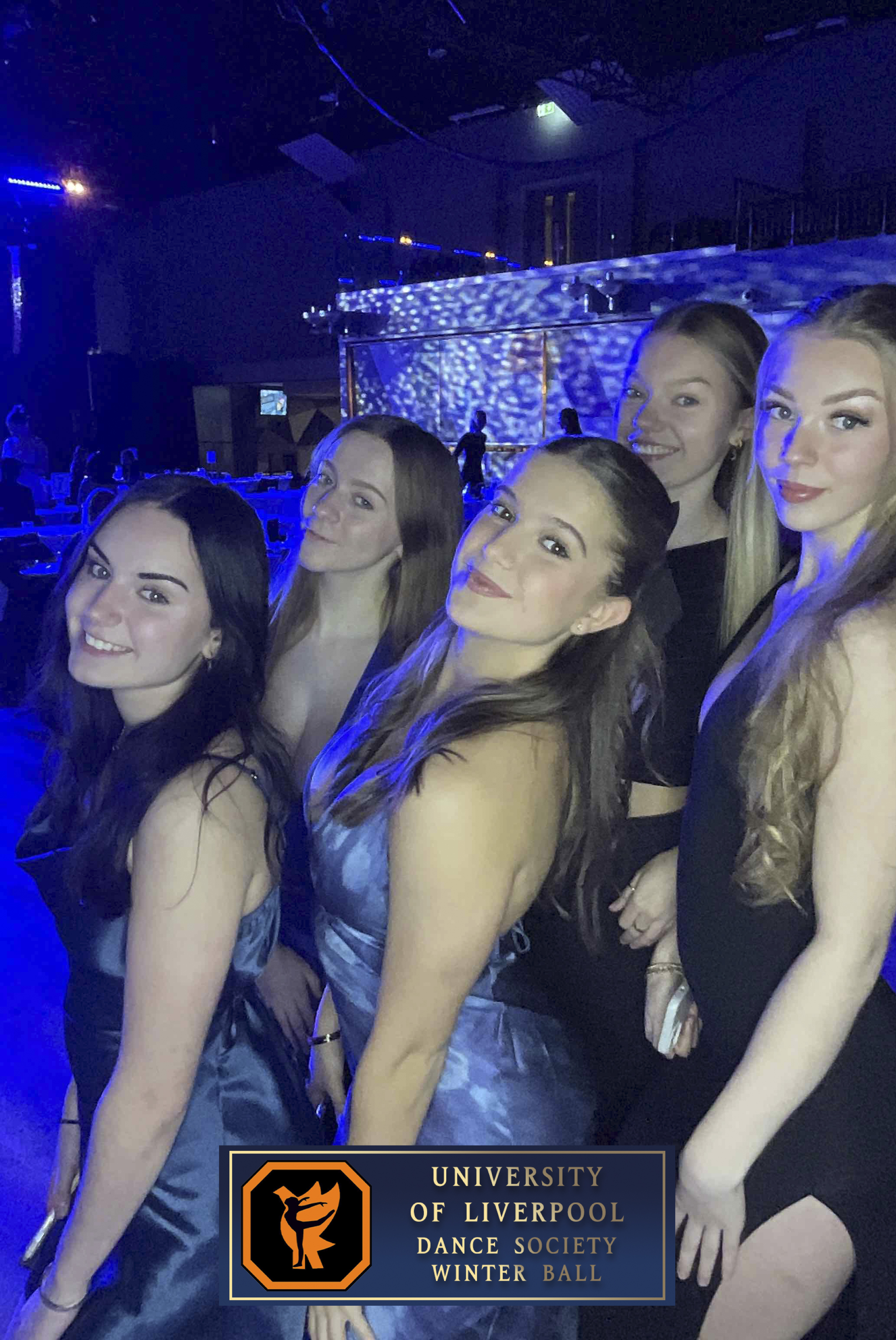 University of Liverpool Dance Society Winter Ball | View more photos from the event at gallery.liverpoolselfiemirror.co.uk/u/LiverpoolSelfieMirror/University-of-Liverpool-Dance-Society-Winter-Ball