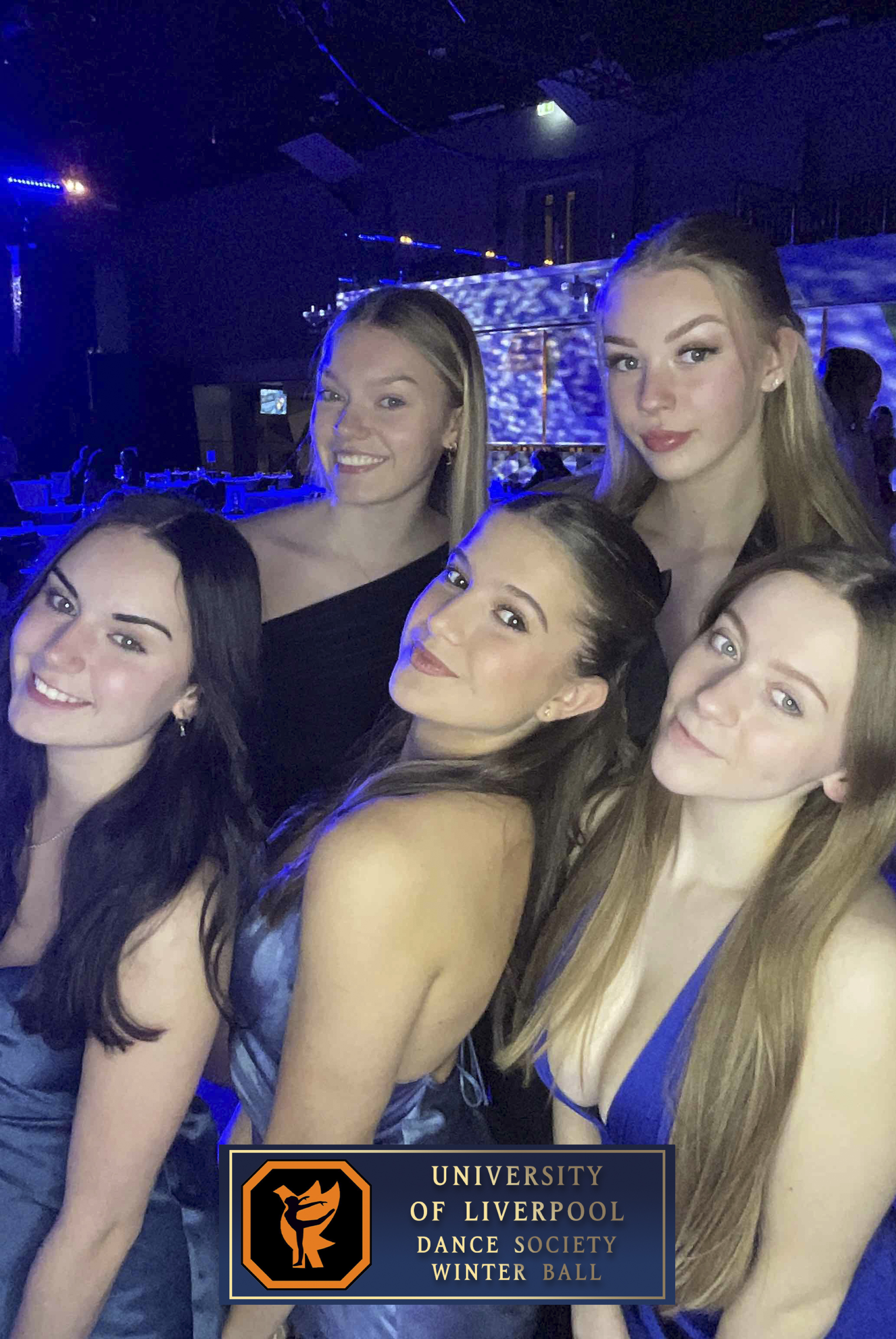 University of Liverpool Dance Society Winter Ball | View more photos from the event at gallery.liverpoolselfiemirror.co.uk/u/LiverpoolSelfieMirror/University-of-Liverpool-Dance-Society-Winter-Ball