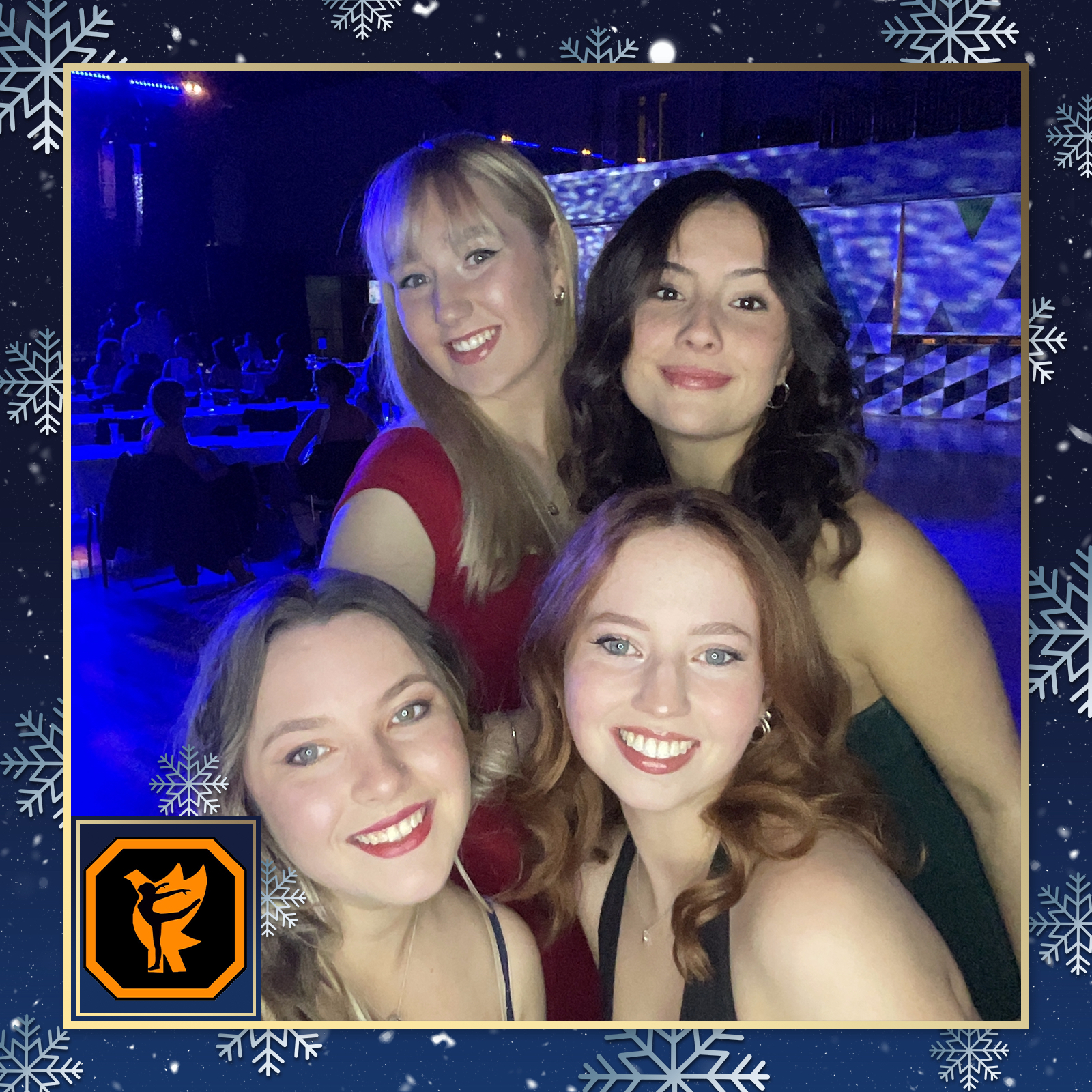 University of Liverpool Dance Society Winter Ball | View more photos from the event at gallery.liverpoolselfiemirror.co.uk/u/LiverpoolSelfieMirror/University-of-Liverpool-Dance-Society-Winter-Ball