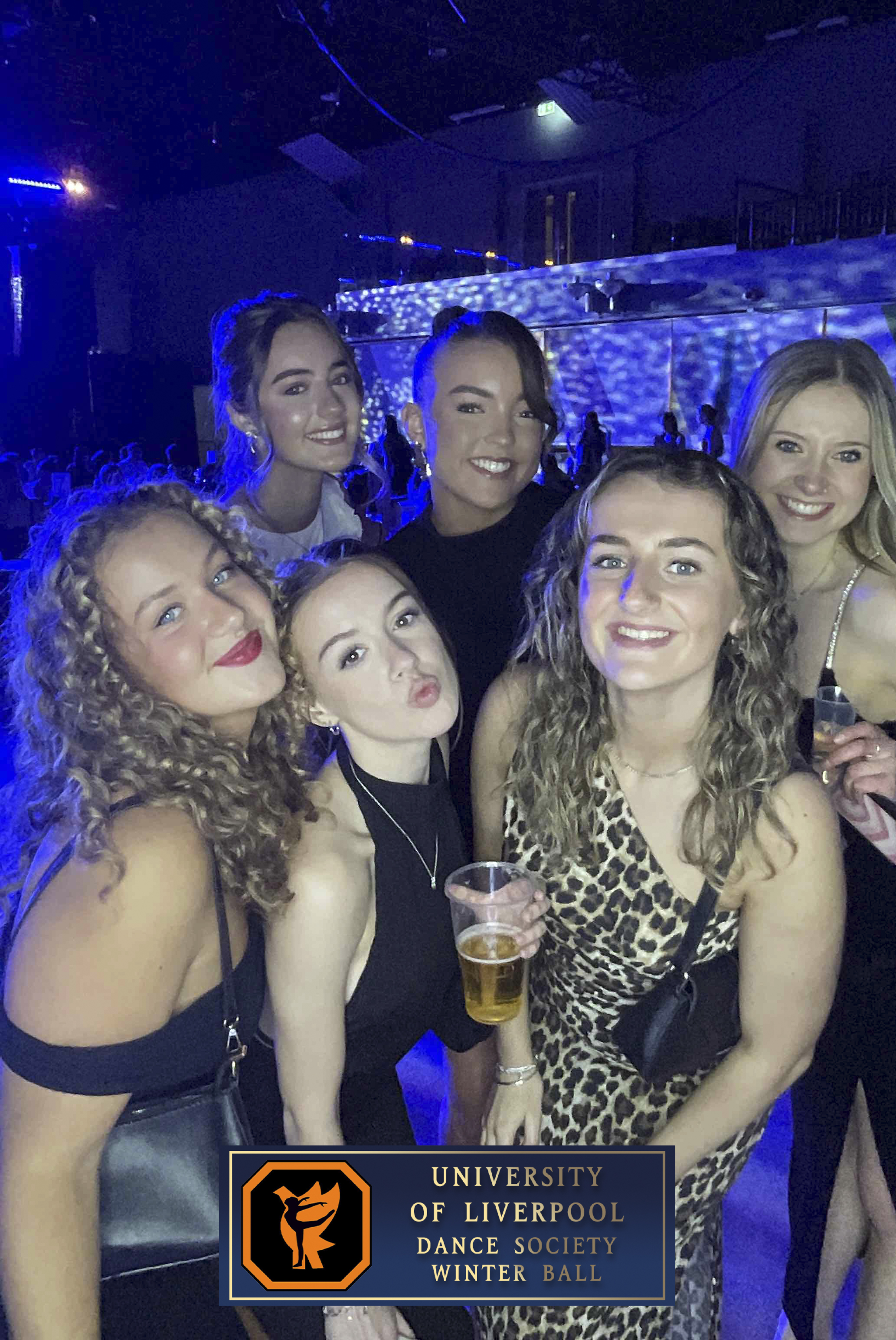 University of Liverpool Dance Society Winter Ball | View more photos from the event at gallery.liverpoolselfiemirror.co.uk/u/LiverpoolSelfieMirror/University-of-Liverpool-Dance-Society-Winter-Ball
