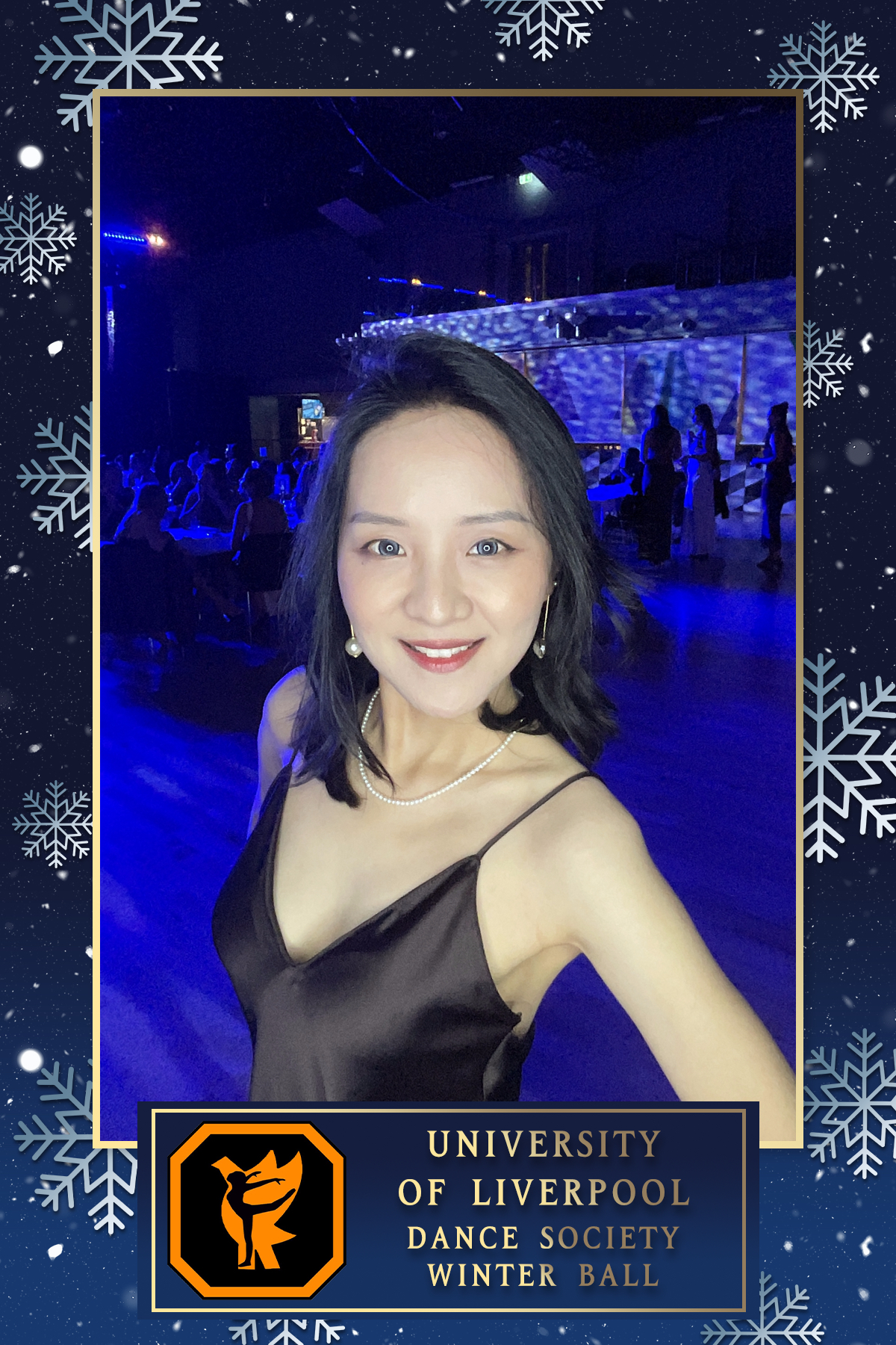 University of Liverpool Dance Society Winter Ball | View more photos from the event at gallery.liverpoolselfiemirror.co.uk/u/LiverpoolSelfieMirror/University-of-Liverpool-Dance-Society-Winter-Ball