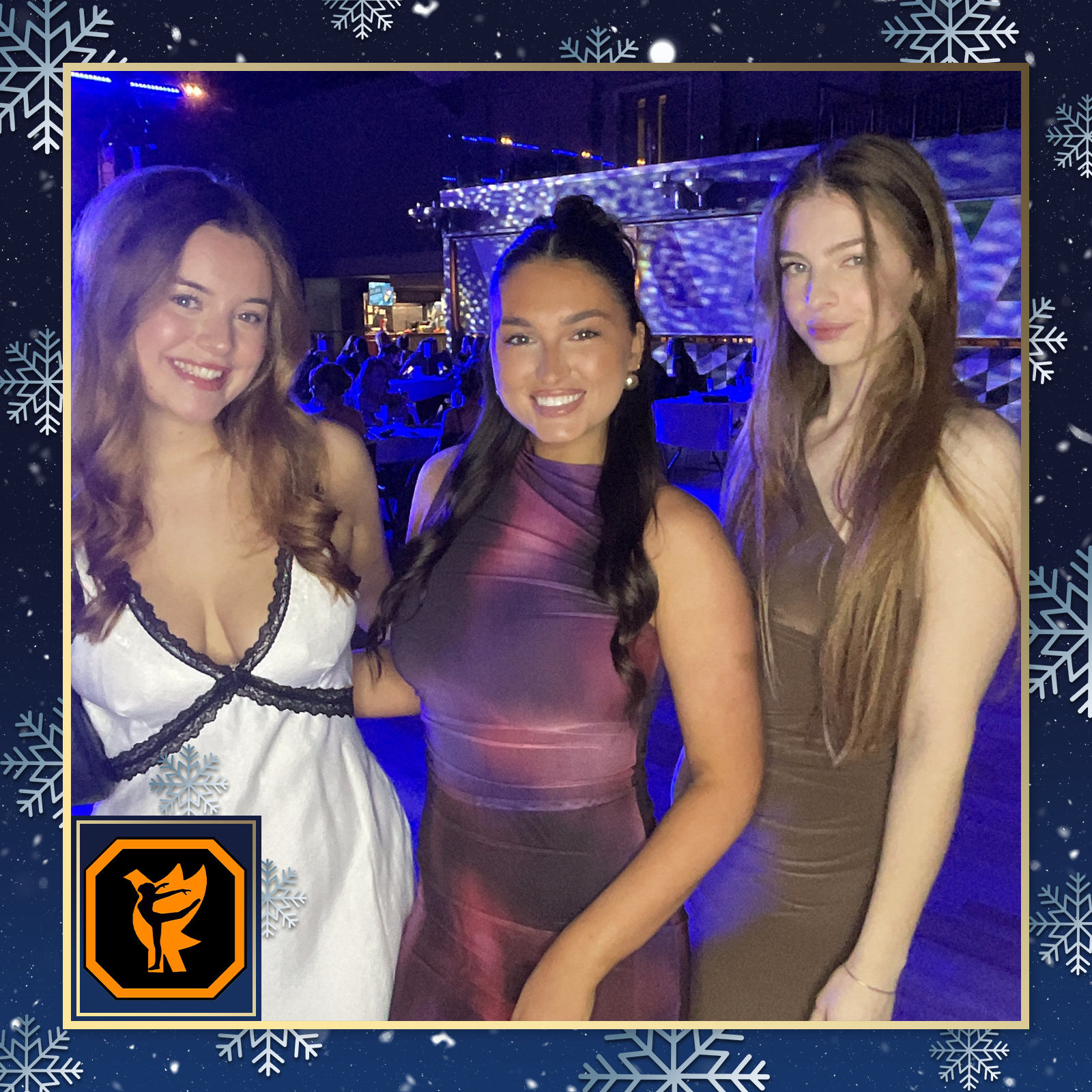 University of Liverpool Dance Society Winter Ball | View more photos from the event at gallery.liverpoolselfiemirror.co.uk/u/LiverpoolSelfieMirror/University-of-Liverpool-Dance-Society-Winter-Ball
