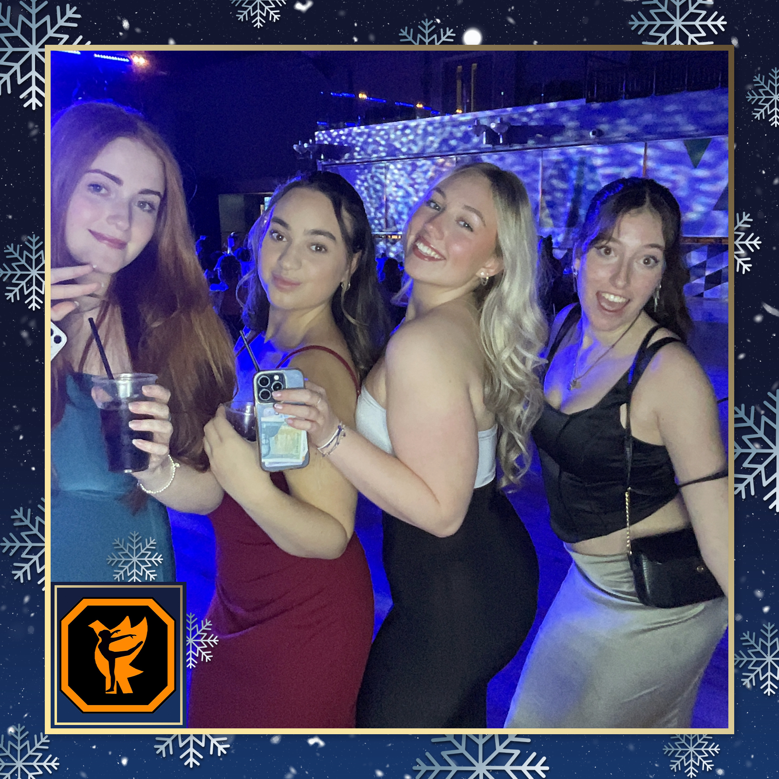 University of Liverpool Dance Society Winter Ball | View more photos from the event at gallery.liverpoolselfiemirror.co.uk/u/LiverpoolSelfieMirror/University-of-Liverpool-Dance-Society-Winter-Ball
