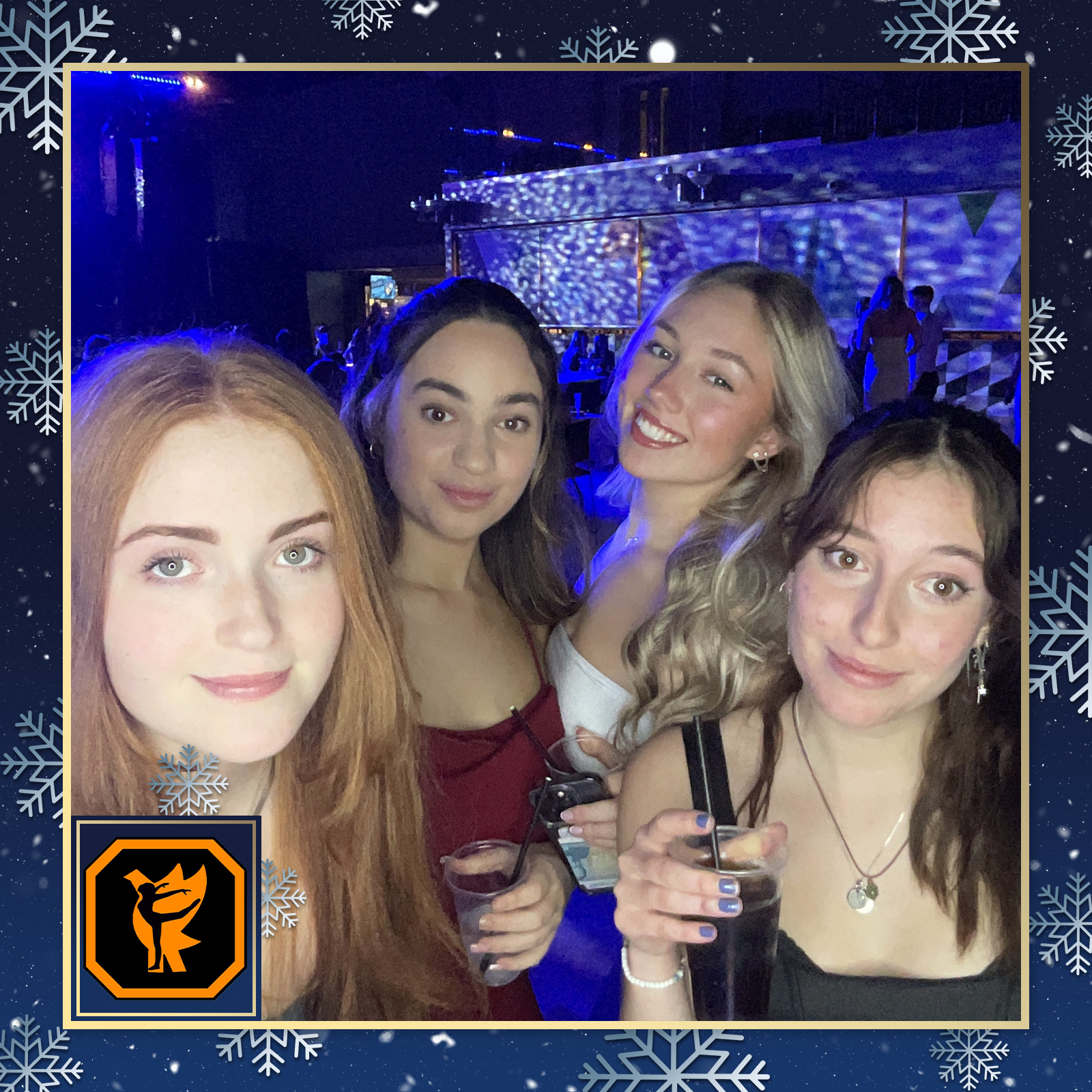 University of Liverpool Dance Society Winter Ball | View more photos from the event at gallery.liverpoolselfiemirror.co.uk/u/LiverpoolSelfieMirror/University-of-Liverpool-Dance-Society-Winter-Ball