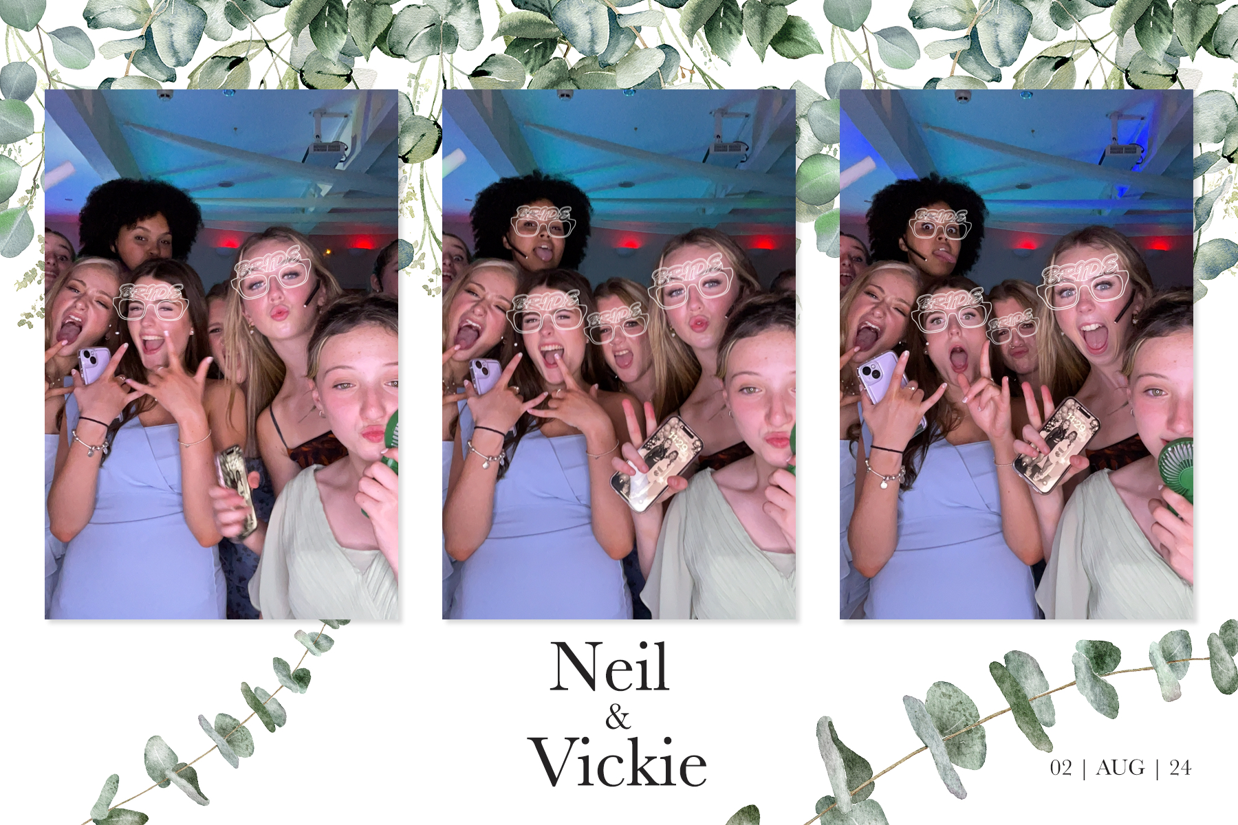 Vickie & Neil's Wedding | View more photos from the event at gallery.liverpoolselfiemirror.co.uk/u/LiverpoolSelfieMirror/Vickie-Neils-Wedding
