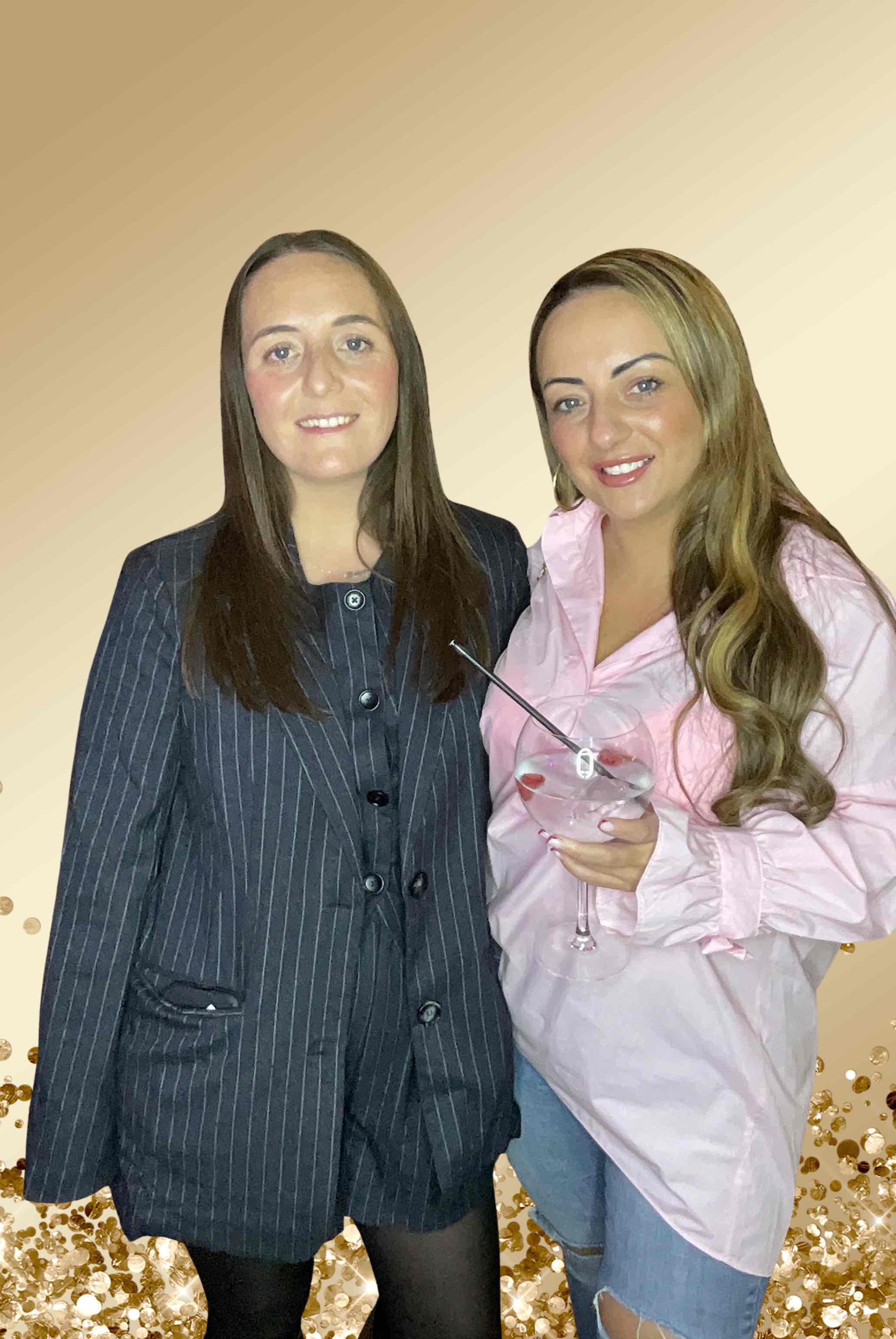 Yasmin's 30th/Baby Shower | View more photos from the event at gallery.liverpoolselfiemirror.co.uk/u/LiverpoolSelfieMirror/Yasmins-30thBaby-Shower