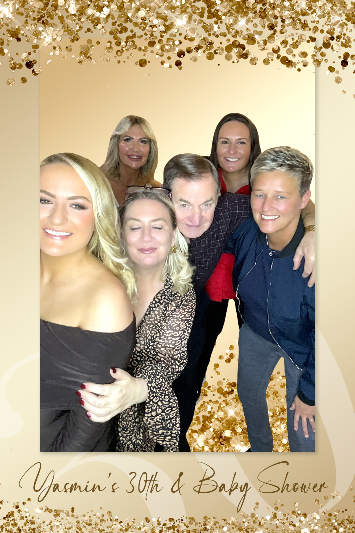 Yasmin's 30th/Baby Shower | View more photos from the event at gallery.liverpoolselfiemirror.co.uk/u/LiverpoolSelfieMirror/Yasmins-30thBaby-Shower