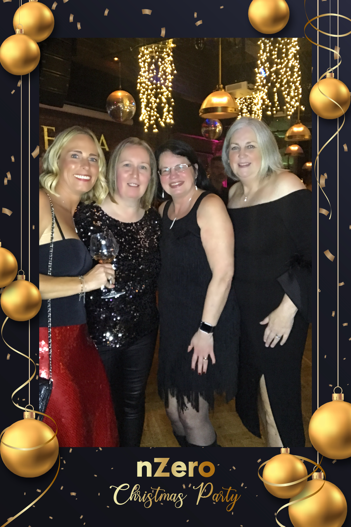 nZero Xmas Party | View more photos from the event at gallery.liverpoolselfiemirror.co.uk/u/LiverpoolSelfieMirror/nZero-Xmas-Party