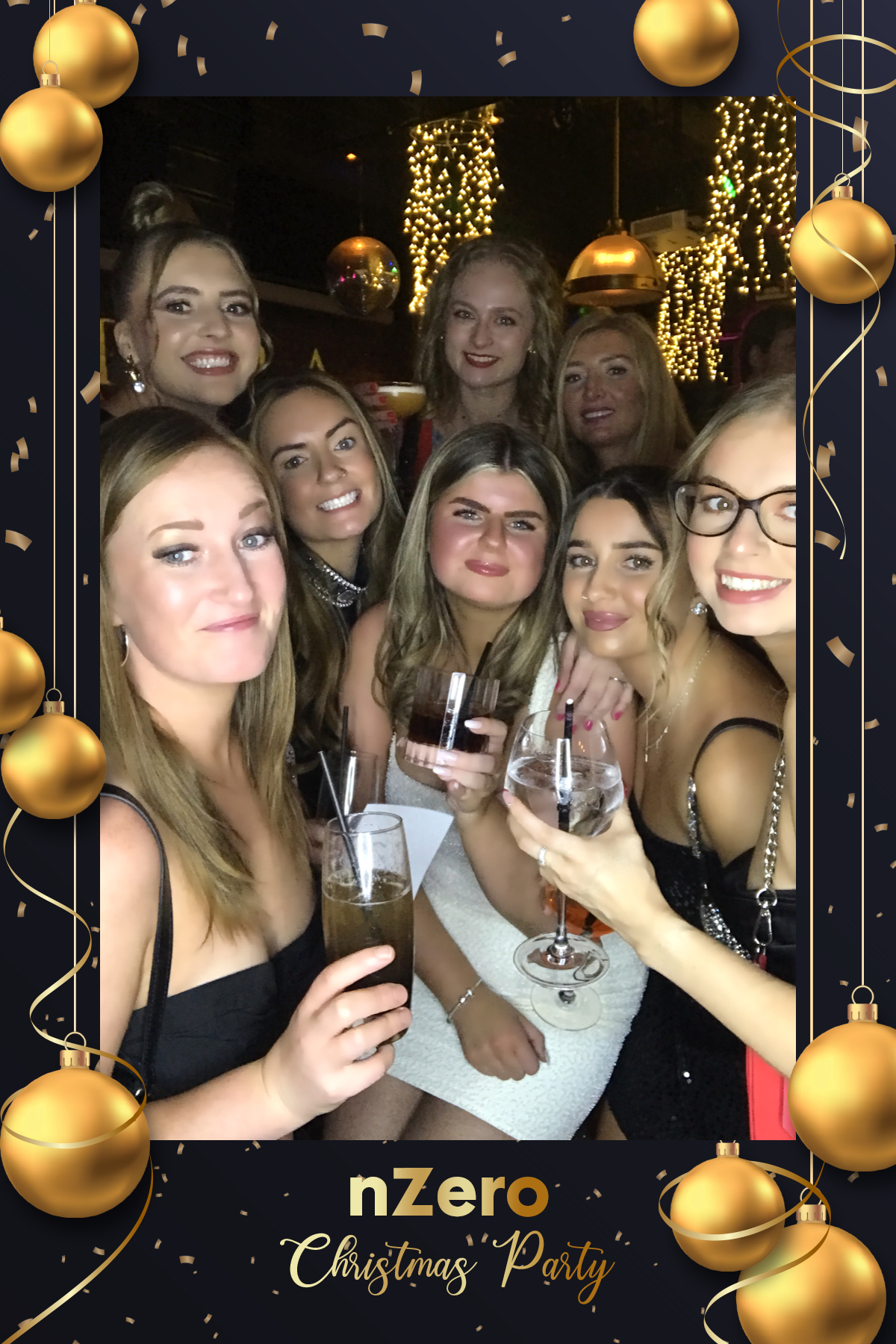 nZero Xmas Party | View more photos from the event at gallery.liverpoolselfiemirror.co.uk/u/LiverpoolSelfieMirror/nZero-Xmas-Party