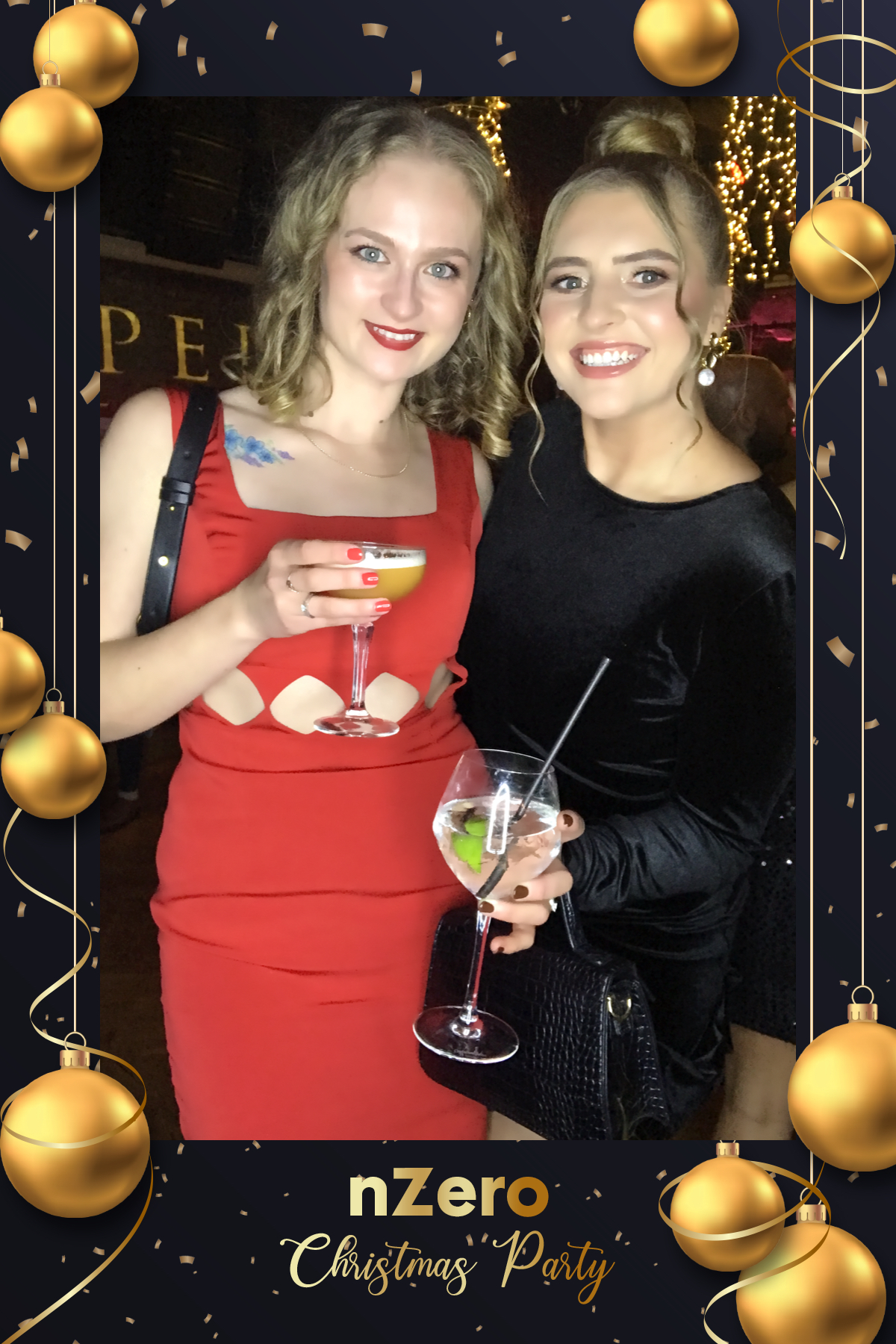 nZero Xmas Party | View more photos from the event at gallery.liverpoolselfiemirror.co.uk/u/LiverpoolSelfieMirror/nZero-Xmas-Party
