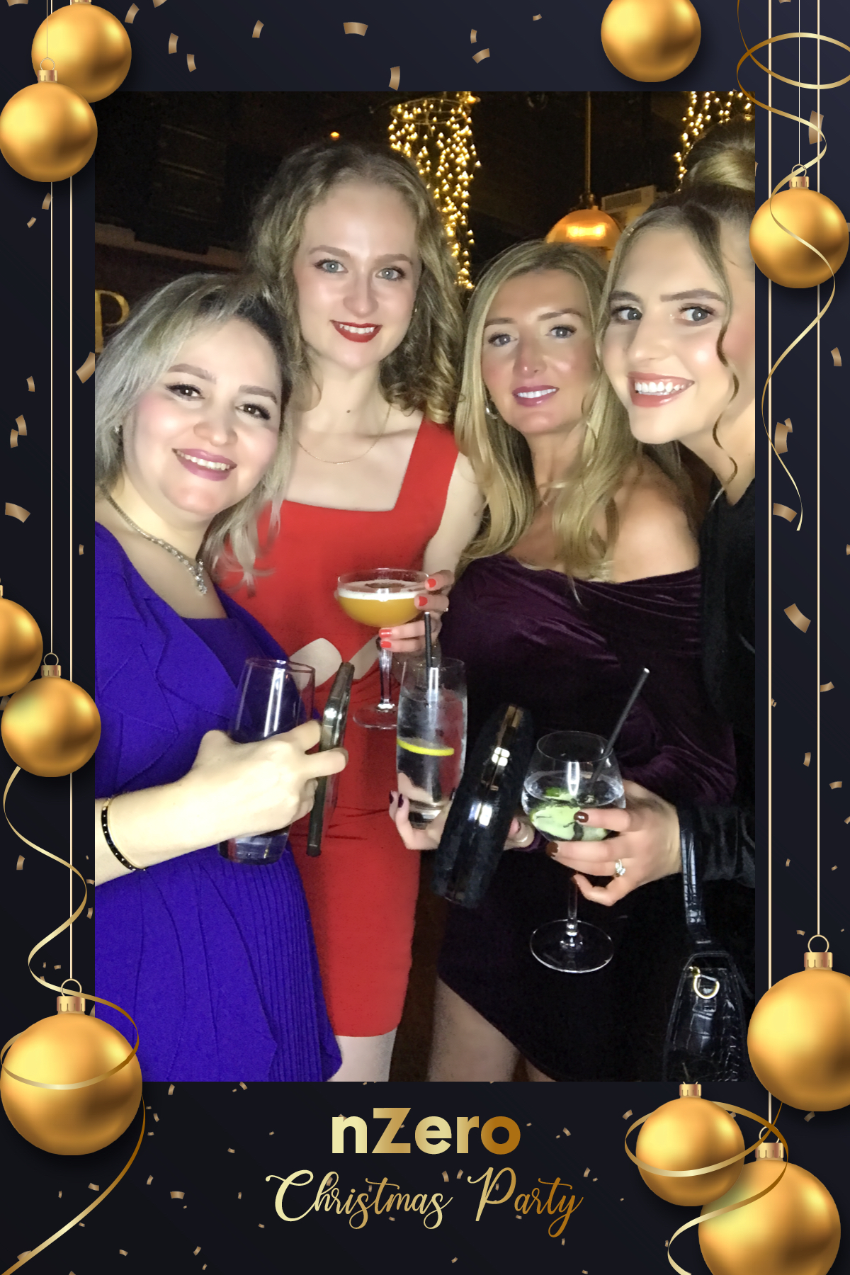 nZero Xmas Party | View more photos from the event at gallery.liverpoolselfiemirror.co.uk/u/LiverpoolSelfieMirror/nZero-Xmas-Party