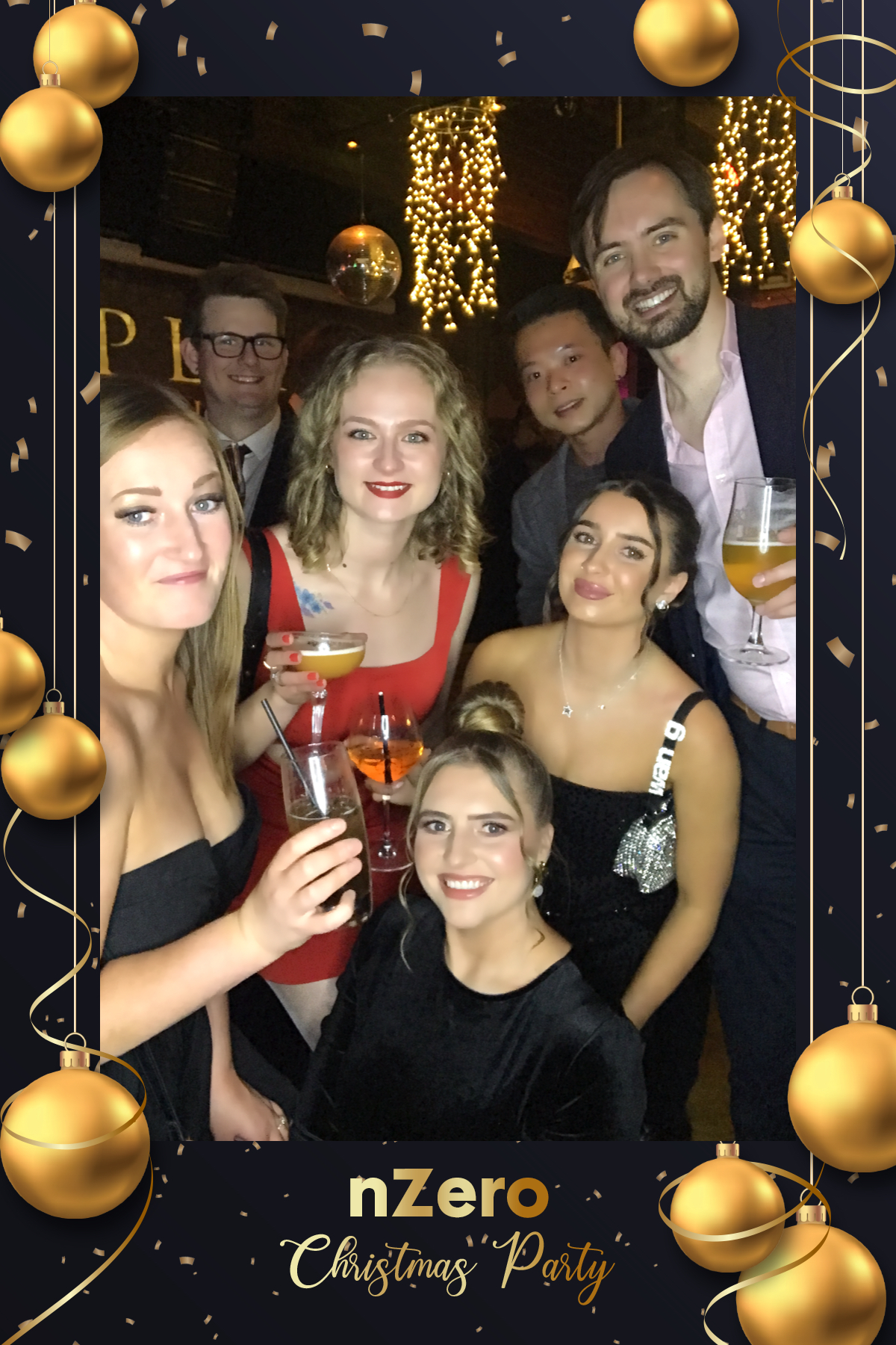 nZero Xmas Party | View more photos from the event at gallery.liverpoolselfiemirror.co.uk/u/LiverpoolSelfieMirror/nZero-Xmas-Party