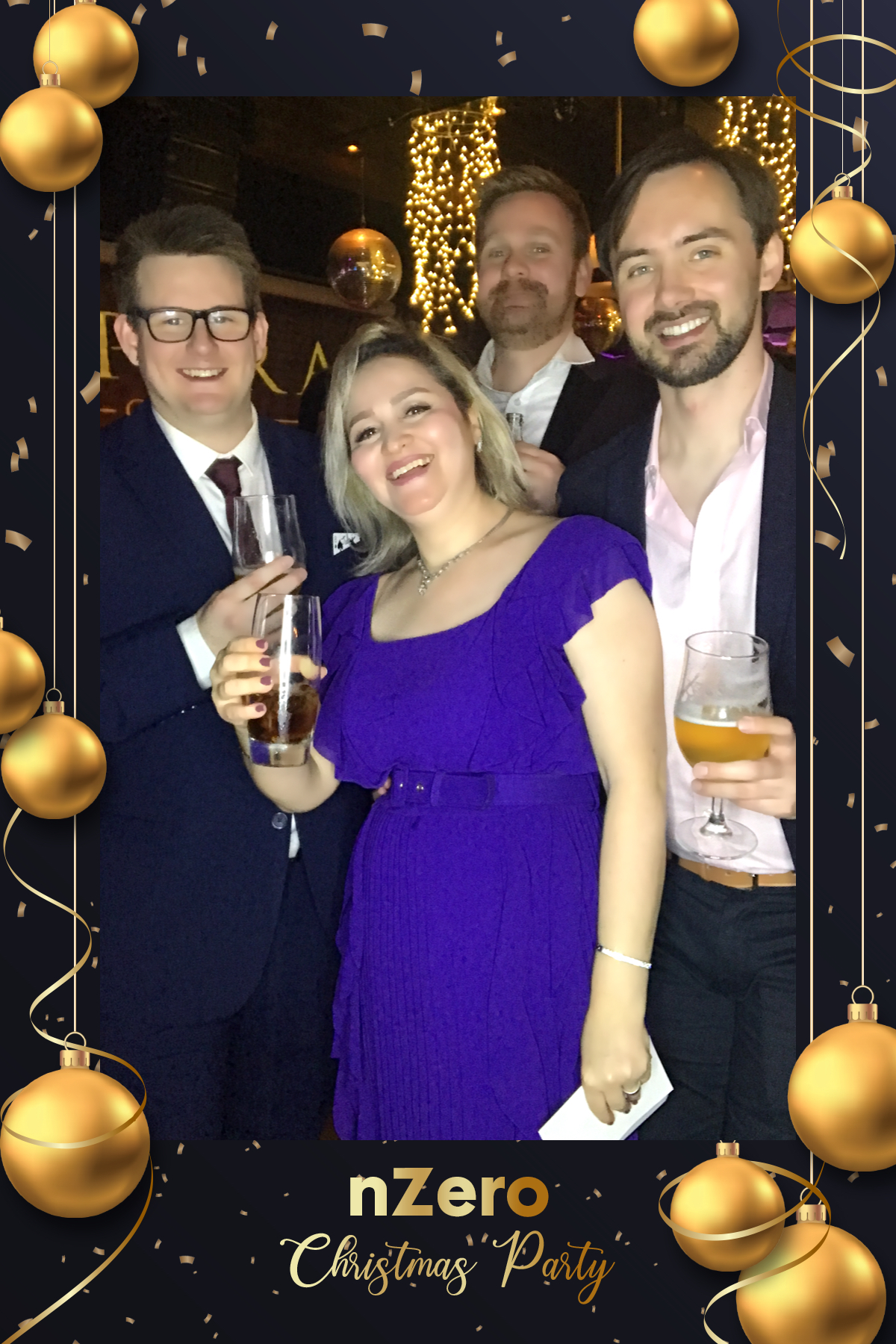 nZero Xmas Party | View more photos from the event at gallery.liverpoolselfiemirror.co.uk/u/LiverpoolSelfieMirror/nZero-Xmas-Party