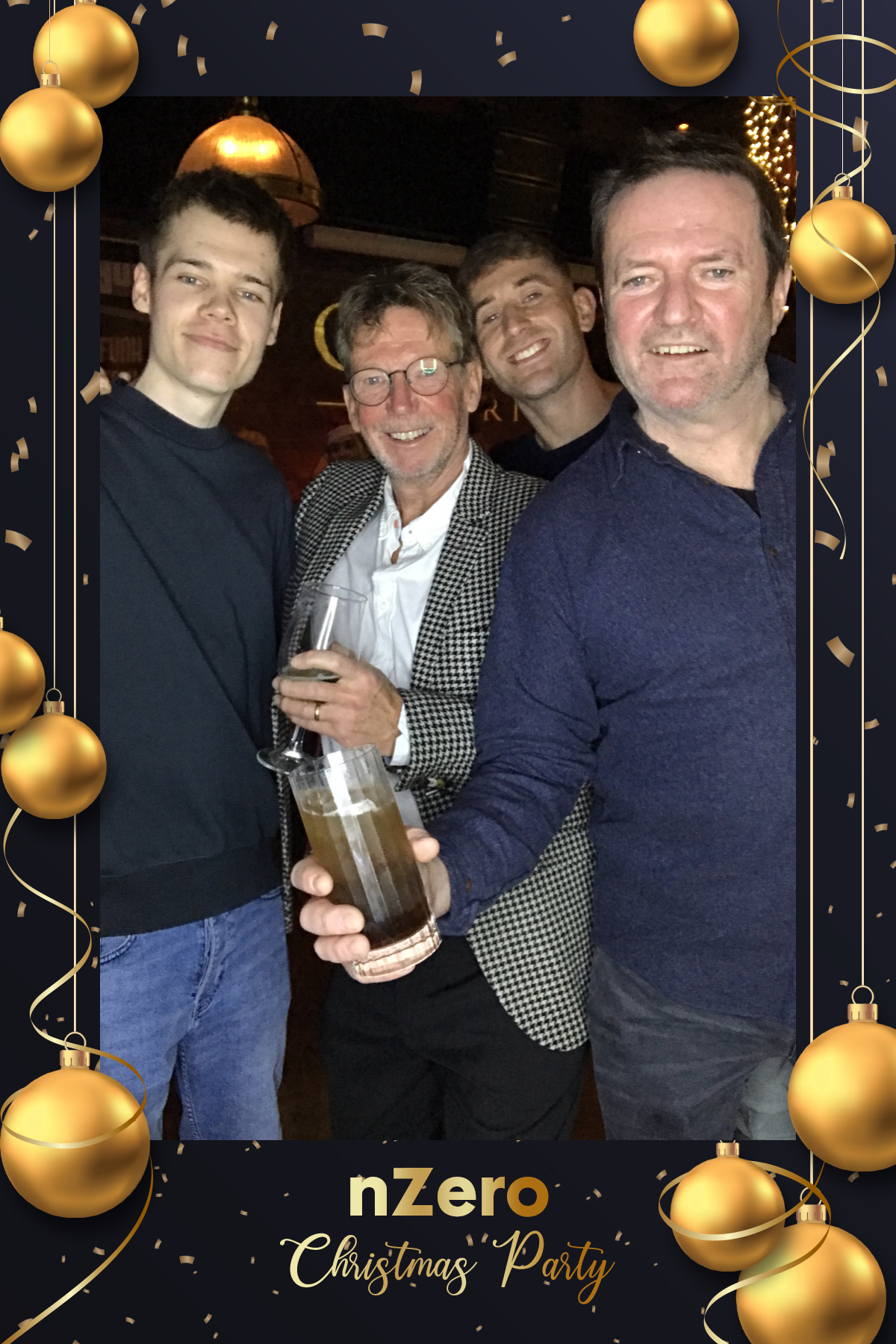 nZero Xmas Party | View more photos from the event at gallery.liverpoolselfiemirror.co.uk/u/LiverpoolSelfieMirror/nZero-Xmas-Party