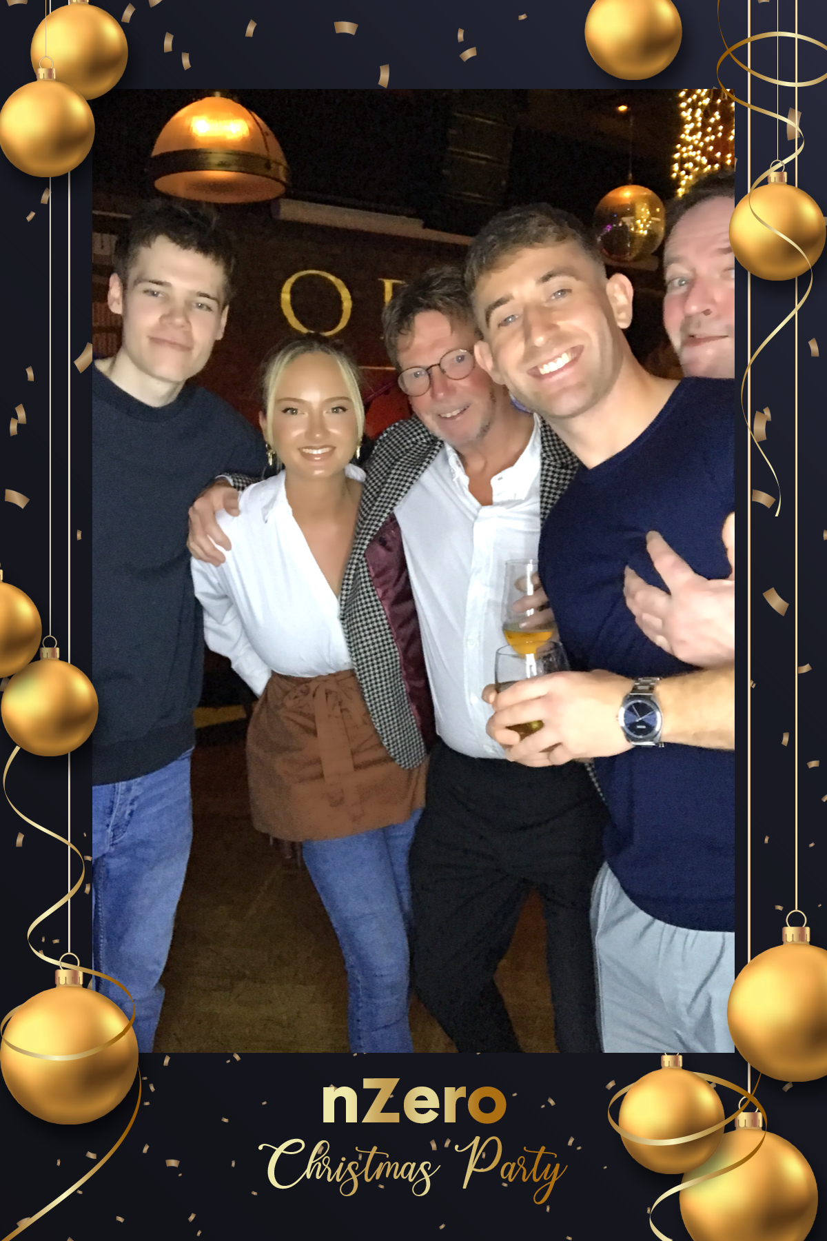 nZero Xmas Party | View more photos from the event at gallery.liverpoolselfiemirror.co.uk/u/LiverpoolSelfieMirror/nZero-Xmas-Party