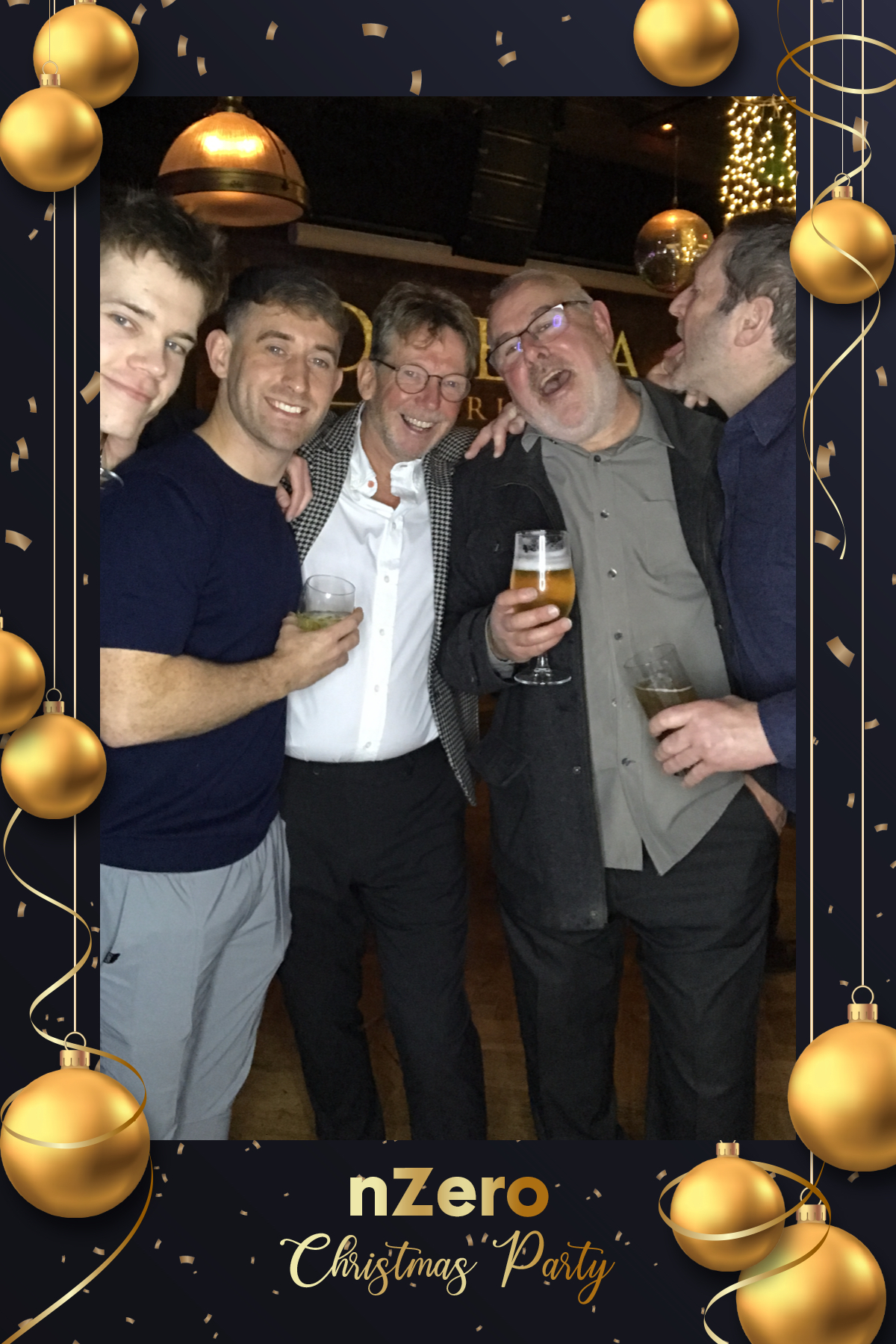 nZero Xmas Party | View more photos from the event at gallery.liverpoolselfiemirror.co.uk/u/LiverpoolSelfieMirror/nZero-Xmas-Party