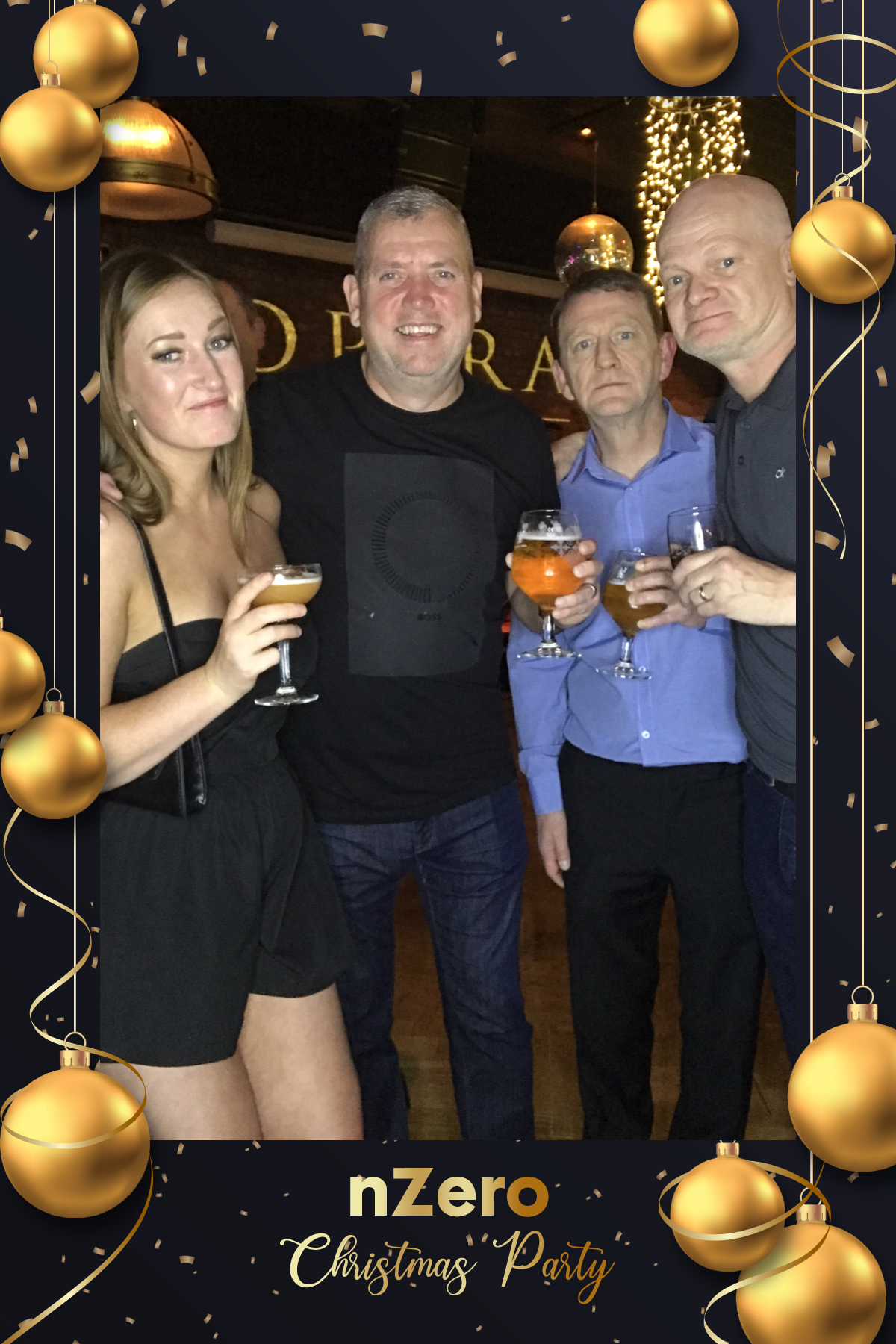 nZero Xmas Party | View more photos from the event at gallery.liverpoolselfiemirror.co.uk/u/LiverpoolSelfieMirror/nZero-Xmas-Party