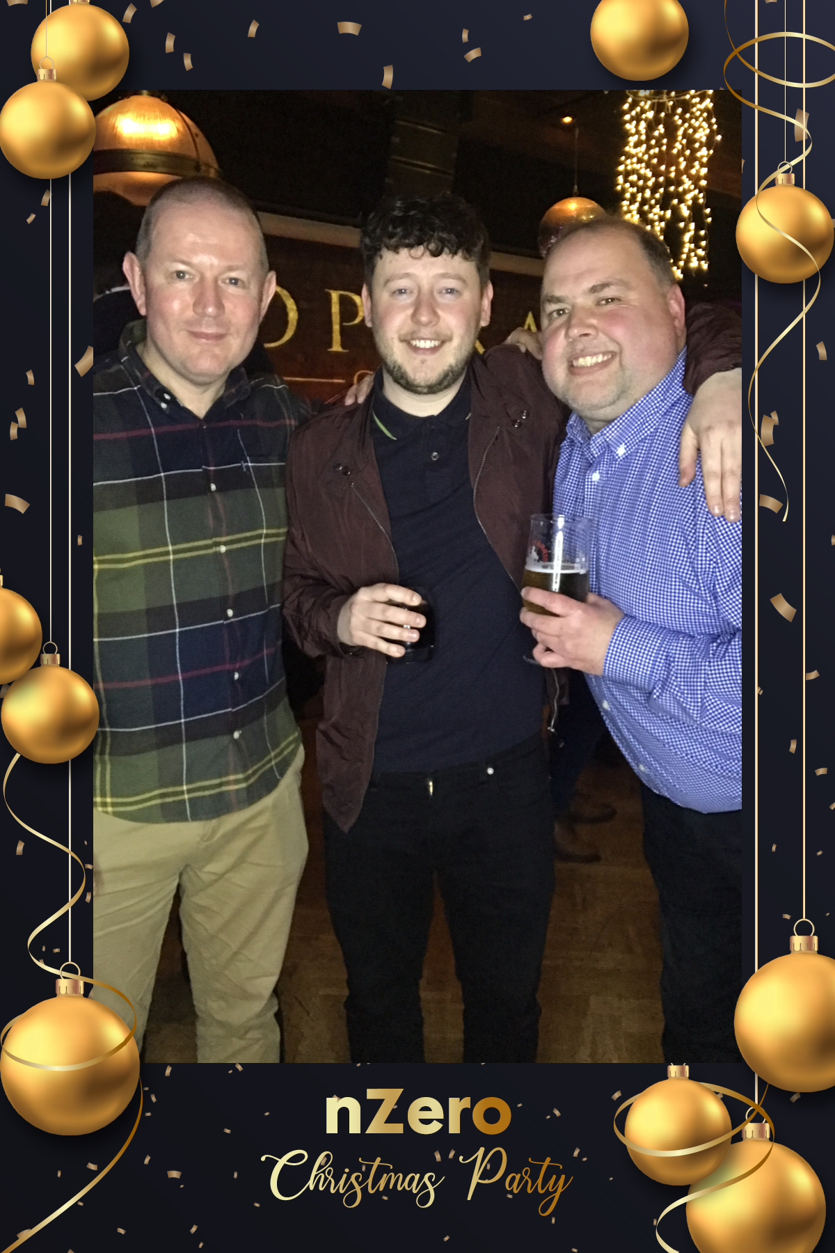 nZero Xmas Party | View more photos from the event at gallery.liverpoolselfiemirror.co.uk/u/LiverpoolSelfieMirror/nZero-Xmas-Party