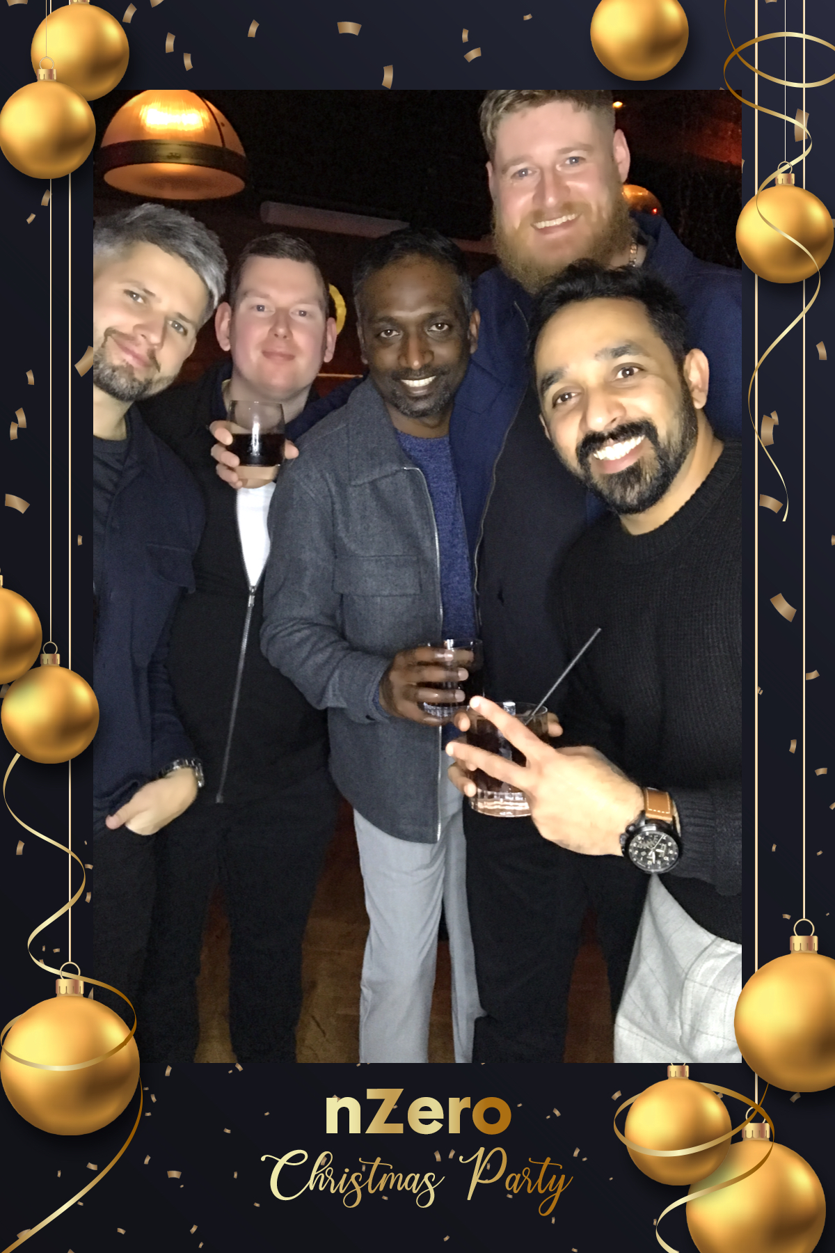 nZero Xmas Party | View more photos from the event at gallery.liverpoolselfiemirror.co.uk/u/LiverpoolSelfieMirror/nZero-Xmas-Party