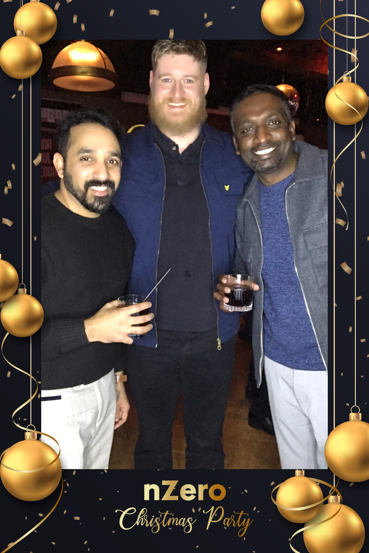 nZero Xmas Party | View more photos from the event at gallery.liverpoolselfiemirror.co.uk/u/LiverpoolSelfieMirror/nZero-Xmas-Party