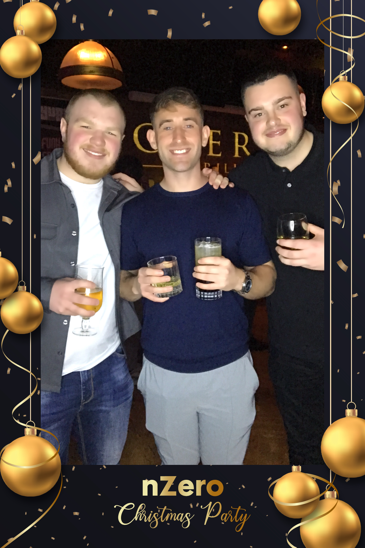 nZero Xmas Party | View more photos from the event at gallery.liverpoolselfiemirror.co.uk/u/LiverpoolSelfieMirror/nZero-Xmas-Party