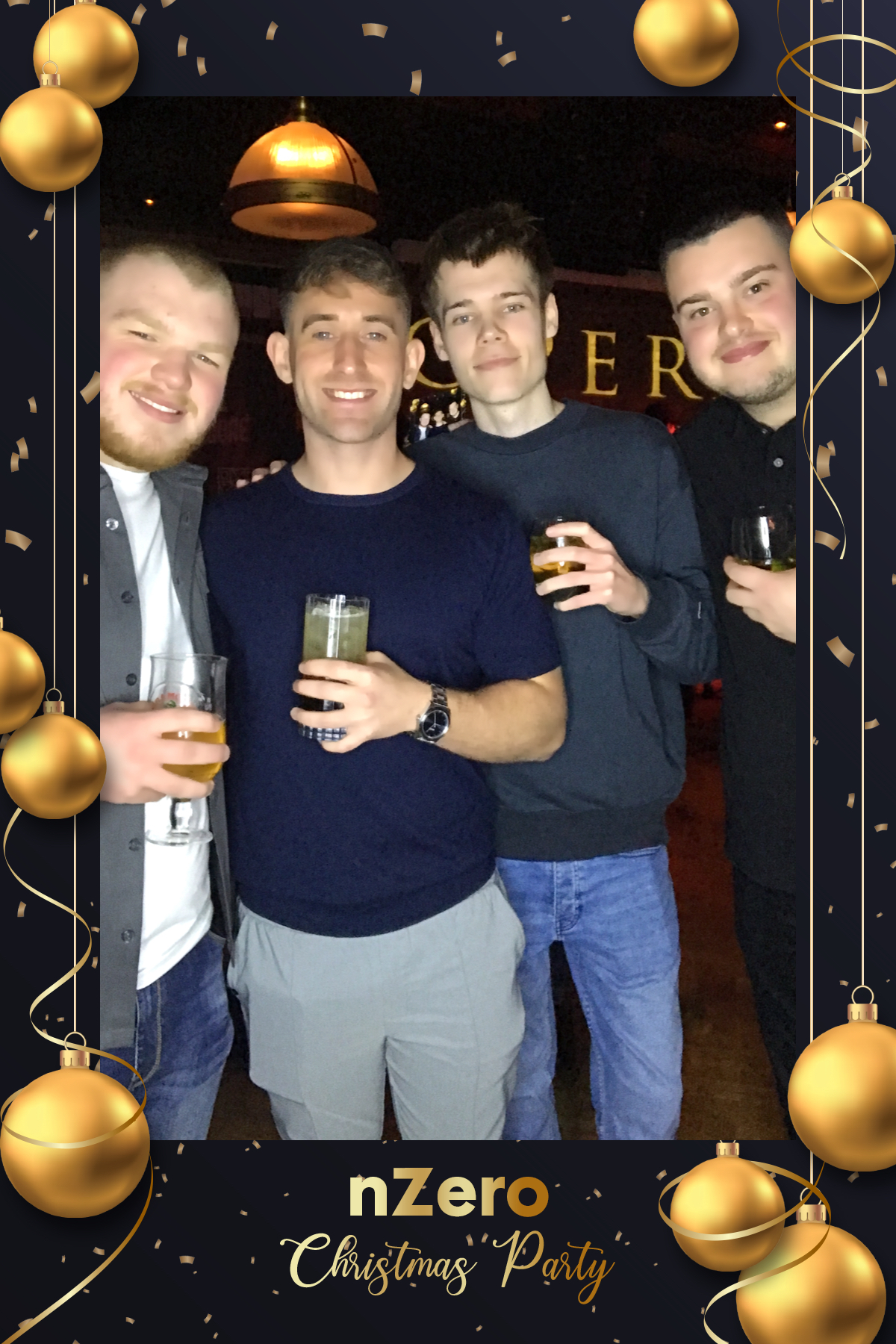 nZero Xmas Party | View more photos from the event at gallery.liverpoolselfiemirror.co.uk/u/LiverpoolSelfieMirror/nZero-Xmas-Party