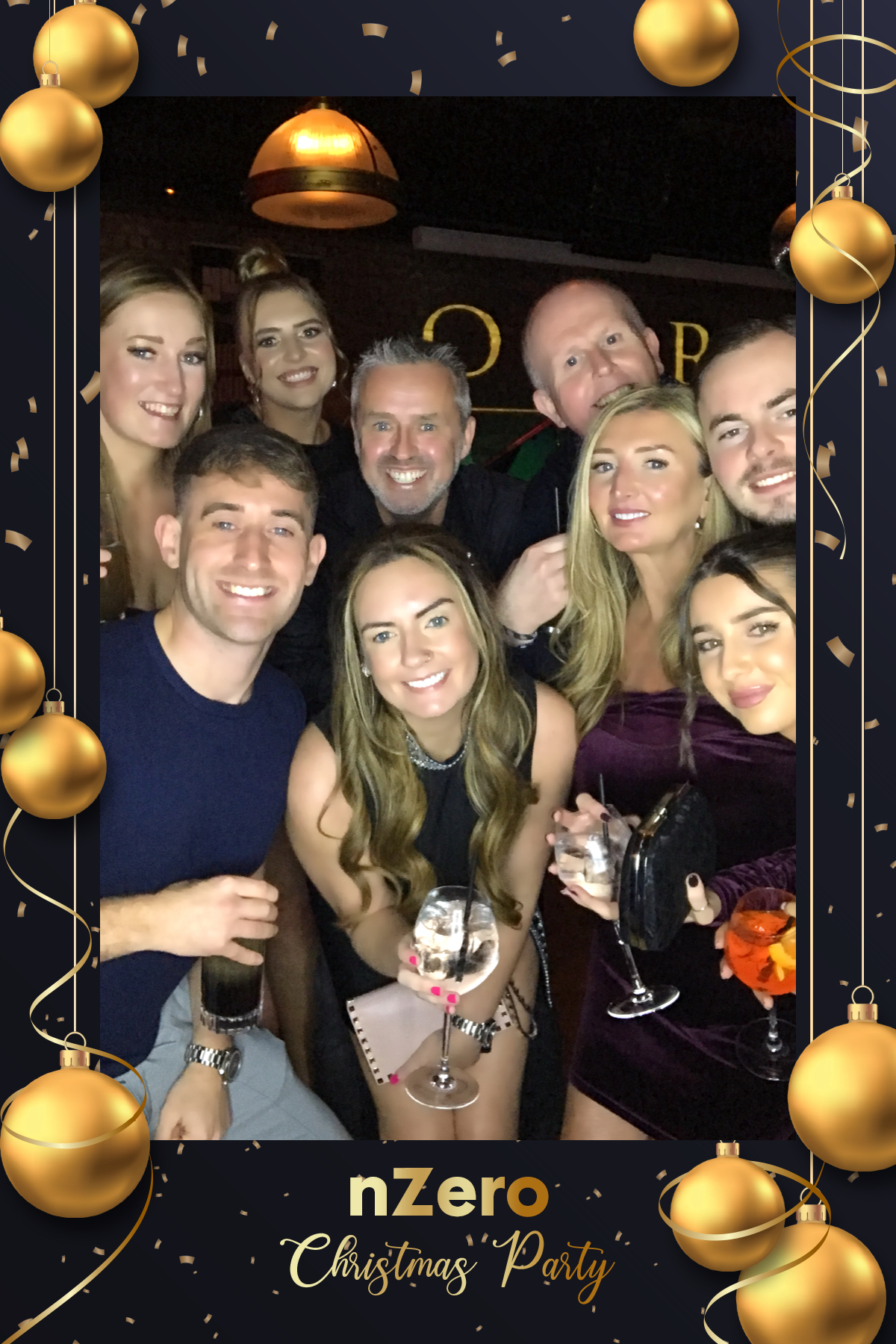 nZero Xmas Party | View more photos from the event at gallery.liverpoolselfiemirror.co.uk/u/LiverpoolSelfieMirror/nZero-Xmas-Party