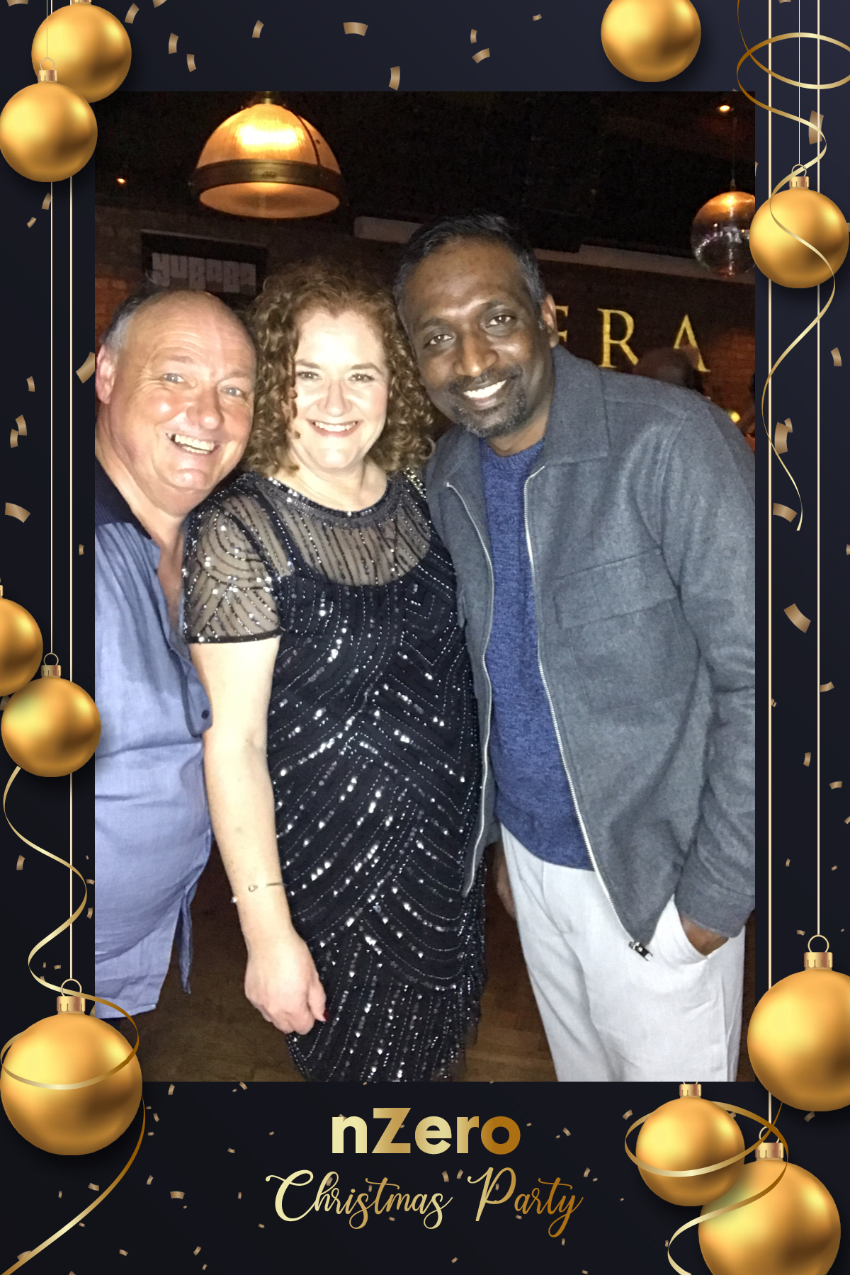 nZero Xmas Party | View more photos from the event at gallery.liverpoolselfiemirror.co.uk/u/LiverpoolSelfieMirror/nZero-Xmas-Party