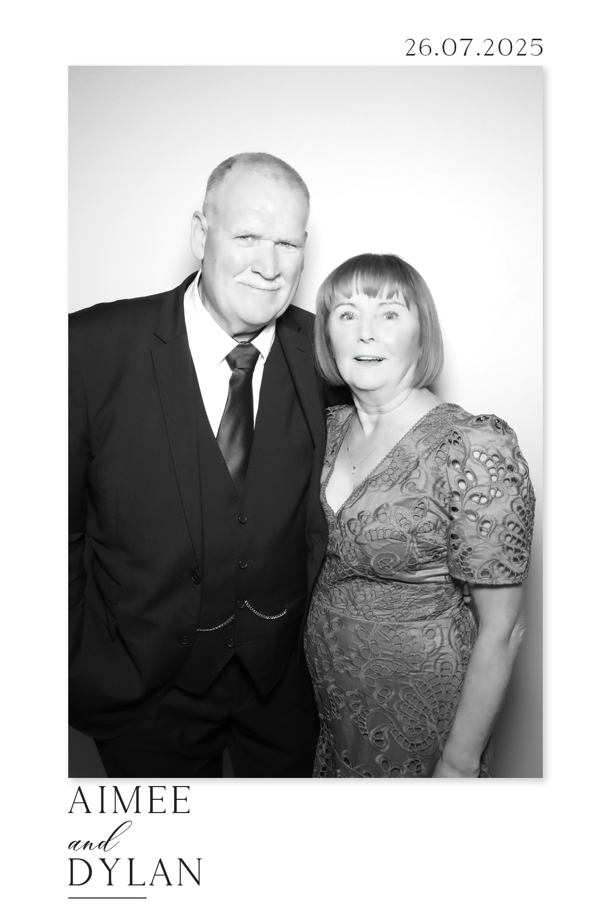 Aimee & Dylan's Wedding | View more photos from the event at gallery.liverpoolselfiemirror.co.uk/u/LiverpoolSelfieMirror/Aimee-Dylans-Wedding