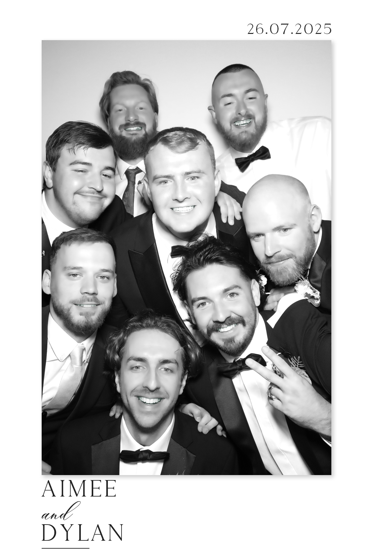 Aimee & Dylan's Wedding | View more photos from the event at gallery.liverpoolselfiemirror.co.uk/u/LiverpoolSelfieMirror/Aimee-Dylans-Wedding