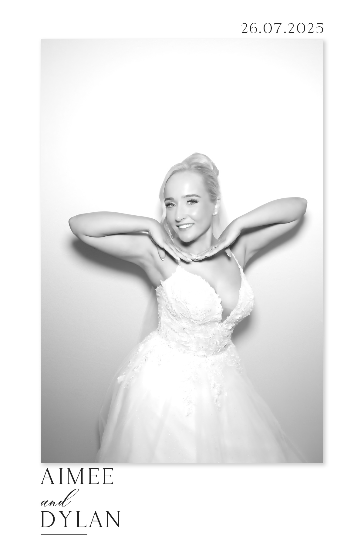 Aimee & Dylan's Wedding | View more photos from the event at gallery.liverpoolselfiemirror.co.uk/u/LiverpoolSelfieMirror/Aimee-Dylans-Wedding