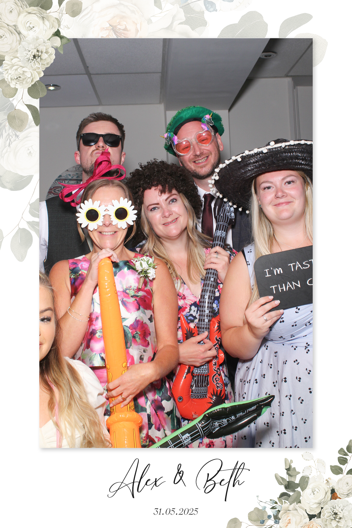 Alex & Beth's Wedding | View more photos from the event at gallery.liverpoolselfiemirror.co.uk/u/LiverpoolSelfieMirror/Alex-Beths-Wedding