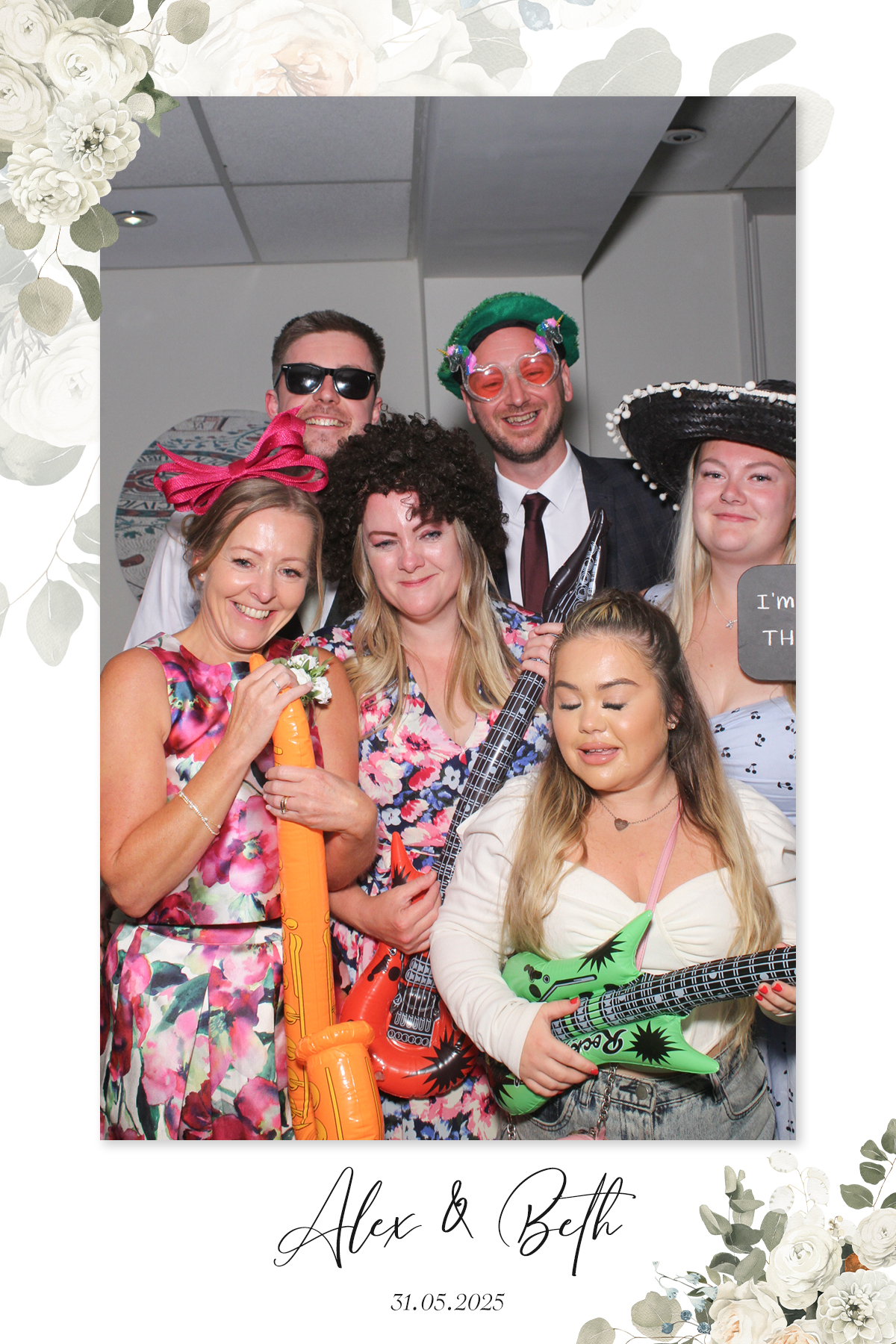 Alex & Beth's Wedding | View more photos from the event at gallery.liverpoolselfiemirror.co.uk/u/LiverpoolSelfieMirror/Alex-Beths-Wedding