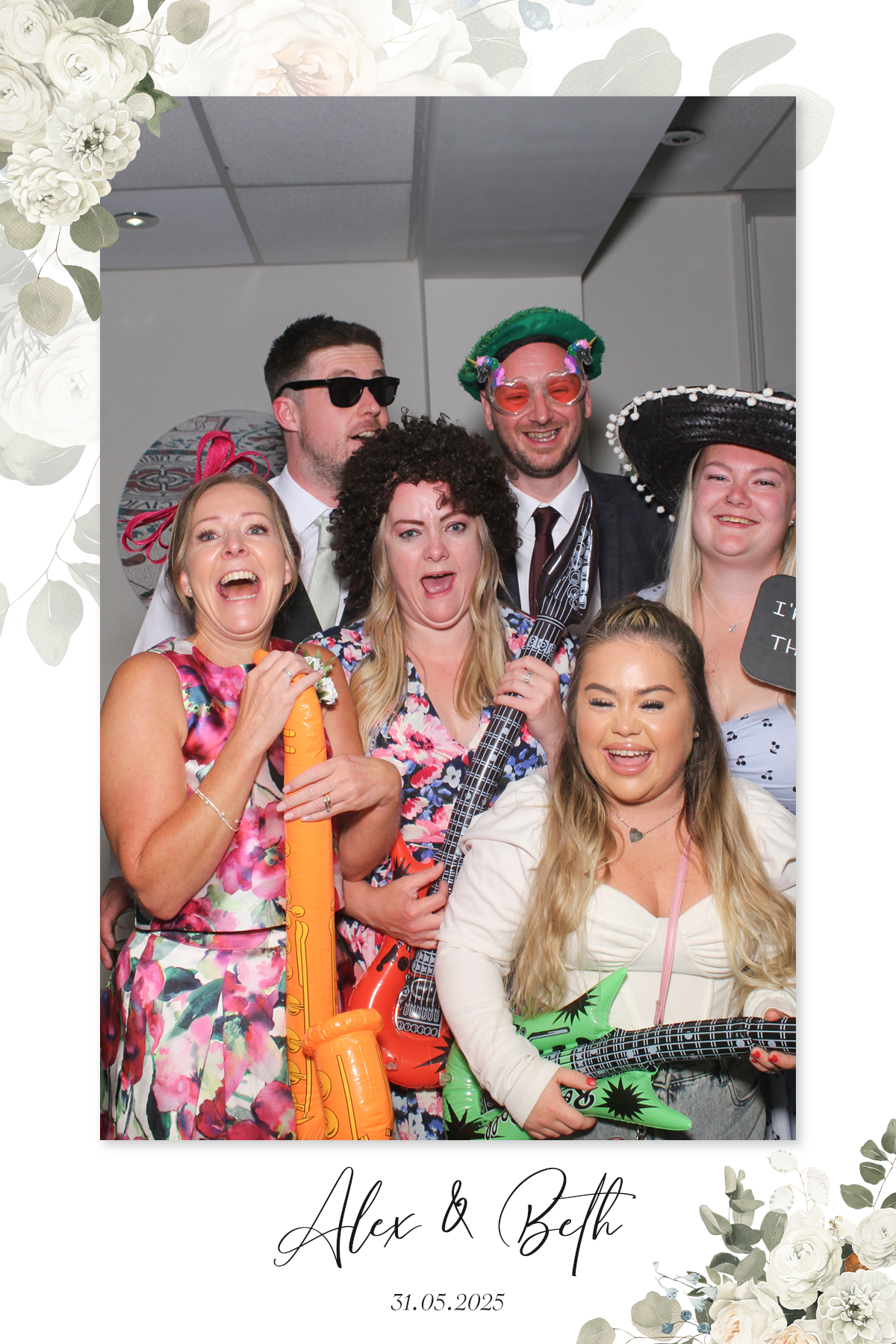 Alex & Beth's Wedding | View more photos from the event at gallery.liverpoolselfiemirror.co.uk/u/LiverpoolSelfieMirror/Alex-Beths-Wedding