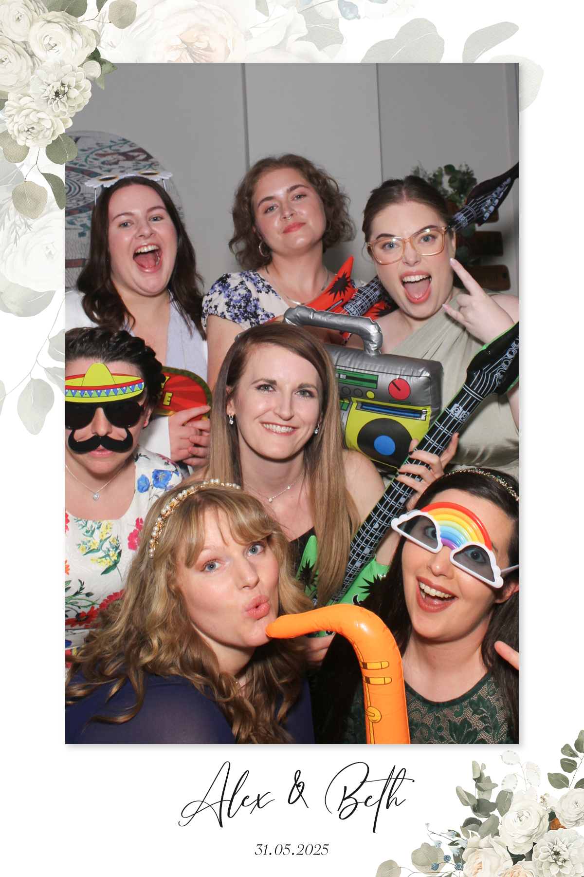 Alex & Beth's Wedding | View more photos from the event at gallery.liverpoolselfiemirror.co.uk/u/LiverpoolSelfieMirror/Alex-Beths-Wedding